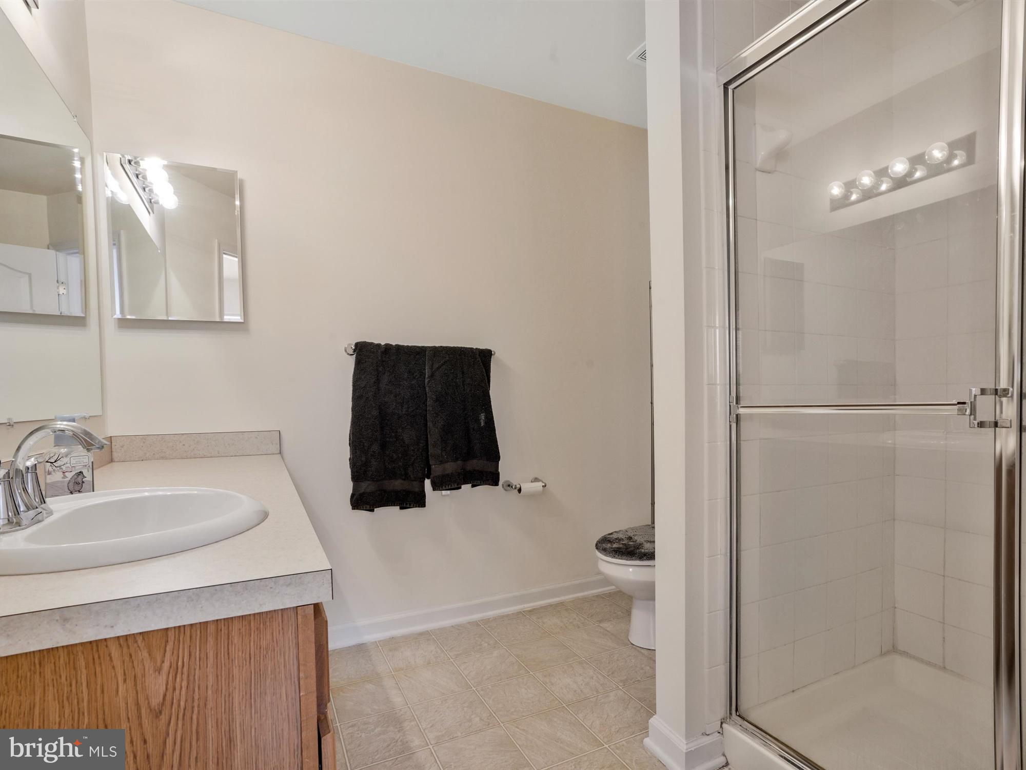 SALEM RUN - Residential