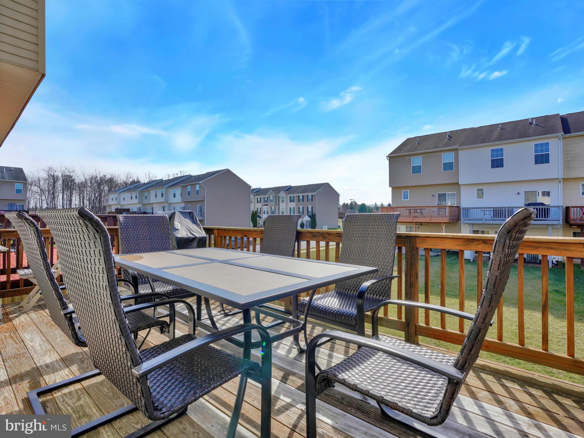 SALEM RUN - Residential