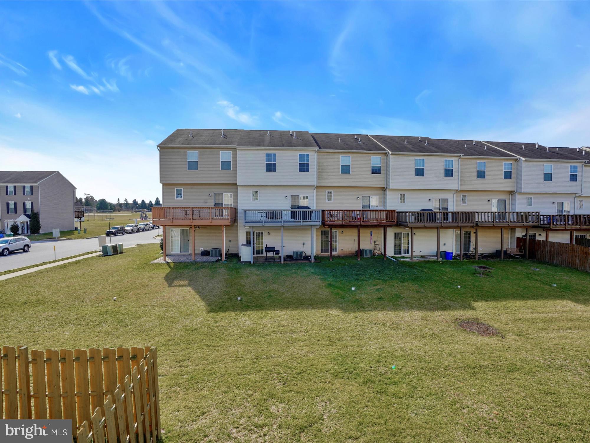 SALEM RUN - Residential