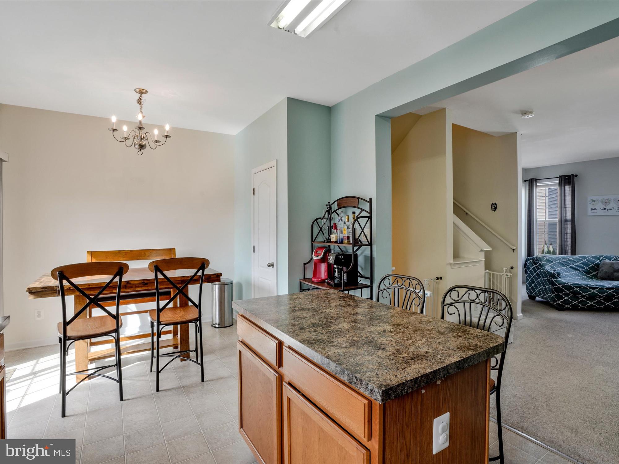 SALEM RUN - Residential