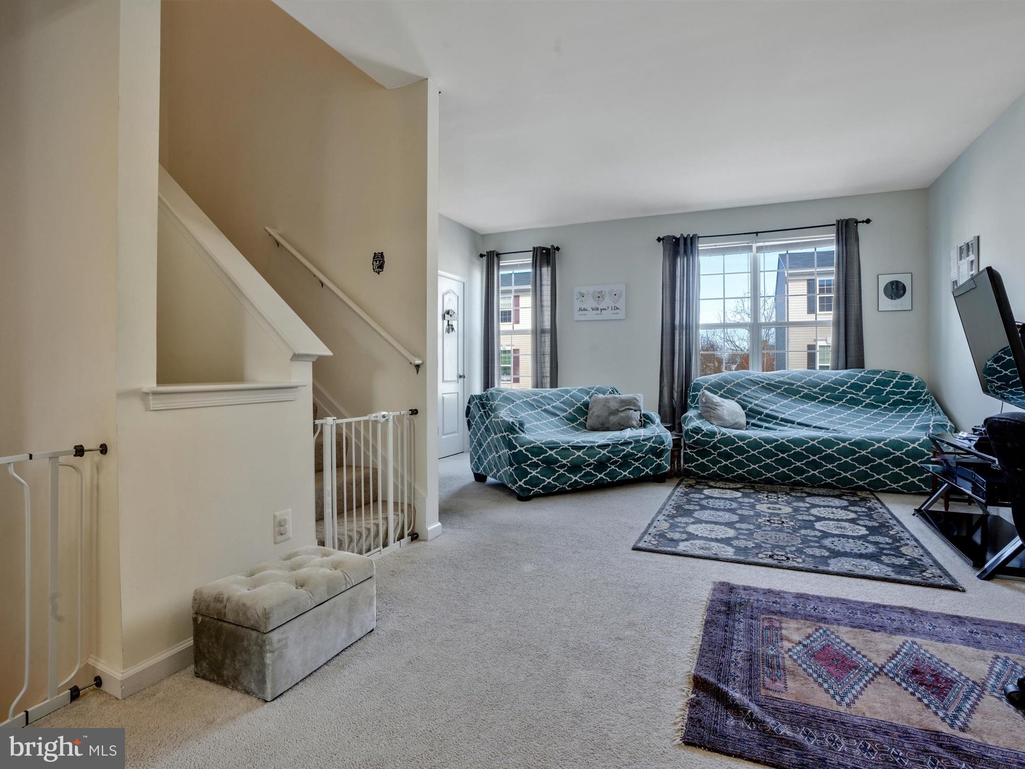 SALEM RUN - Residential