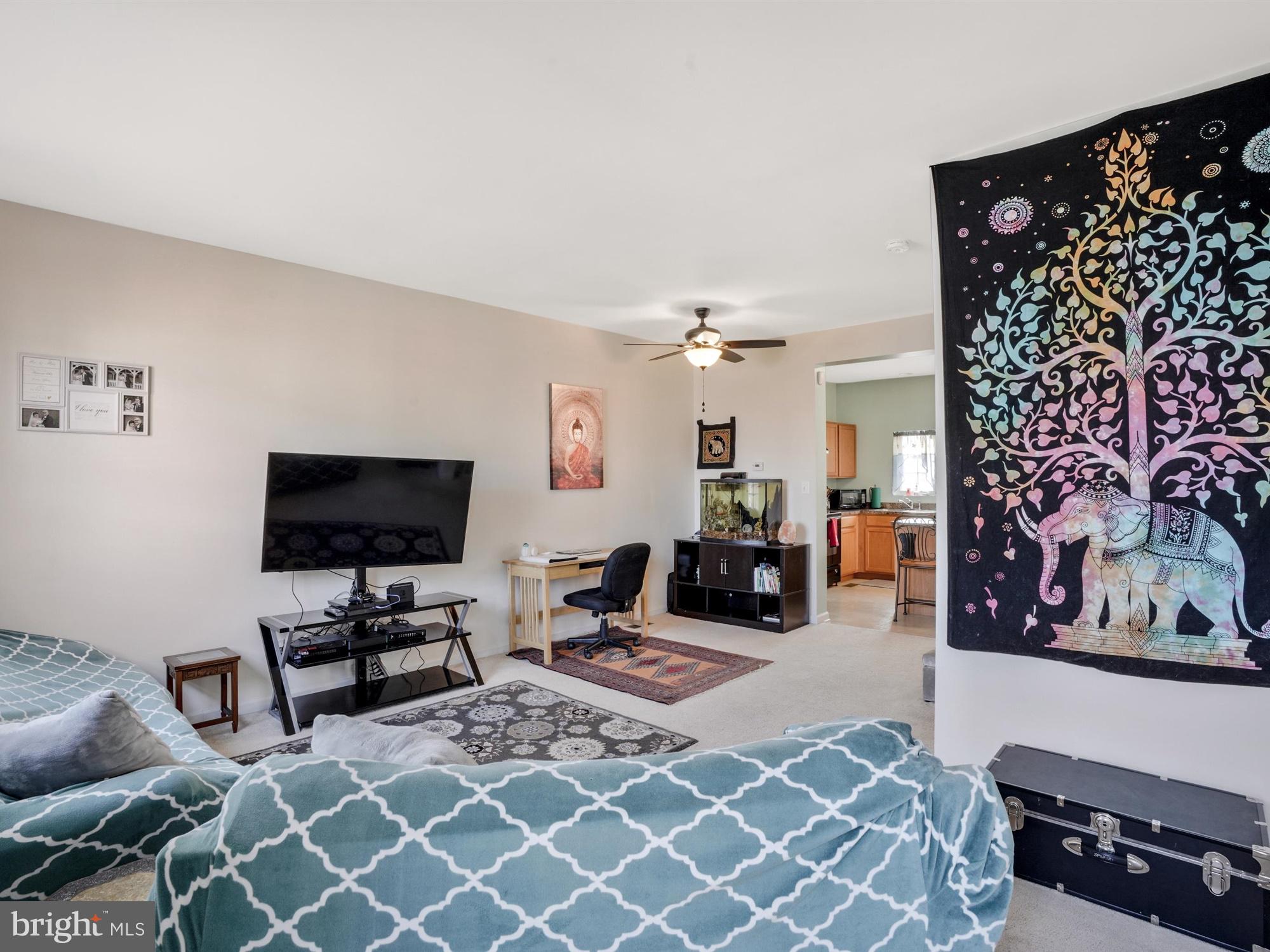 SALEM RUN - Residential