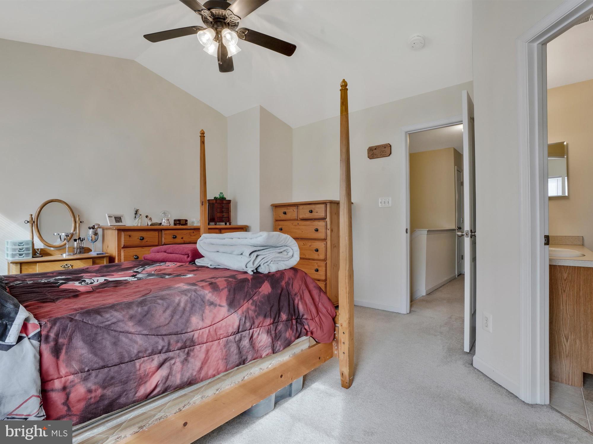 SALEM RUN - Residential