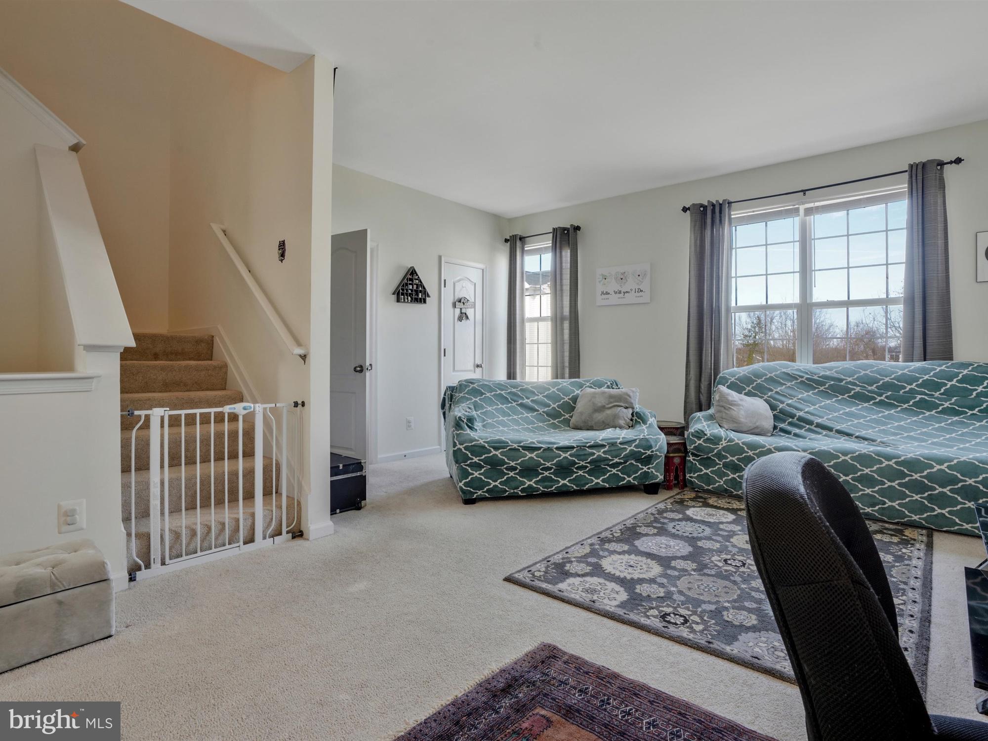 SALEM RUN - Residential