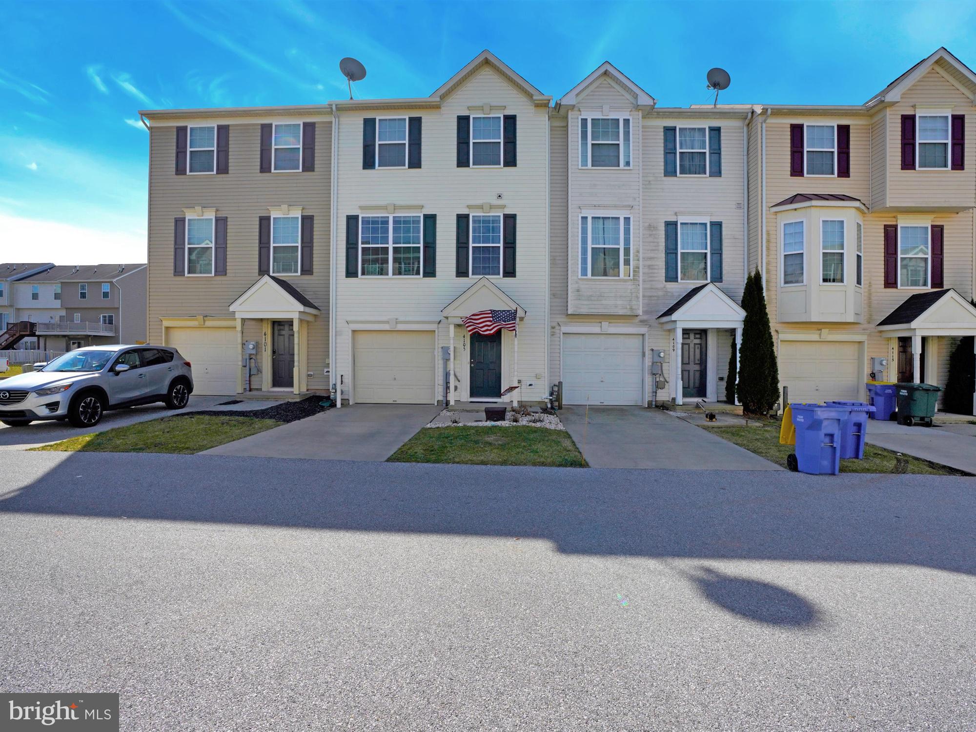 SALEM RUN - Residential