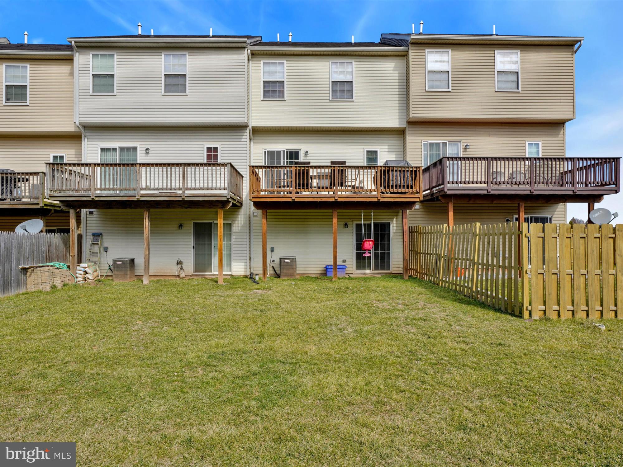 SALEM RUN - Residential