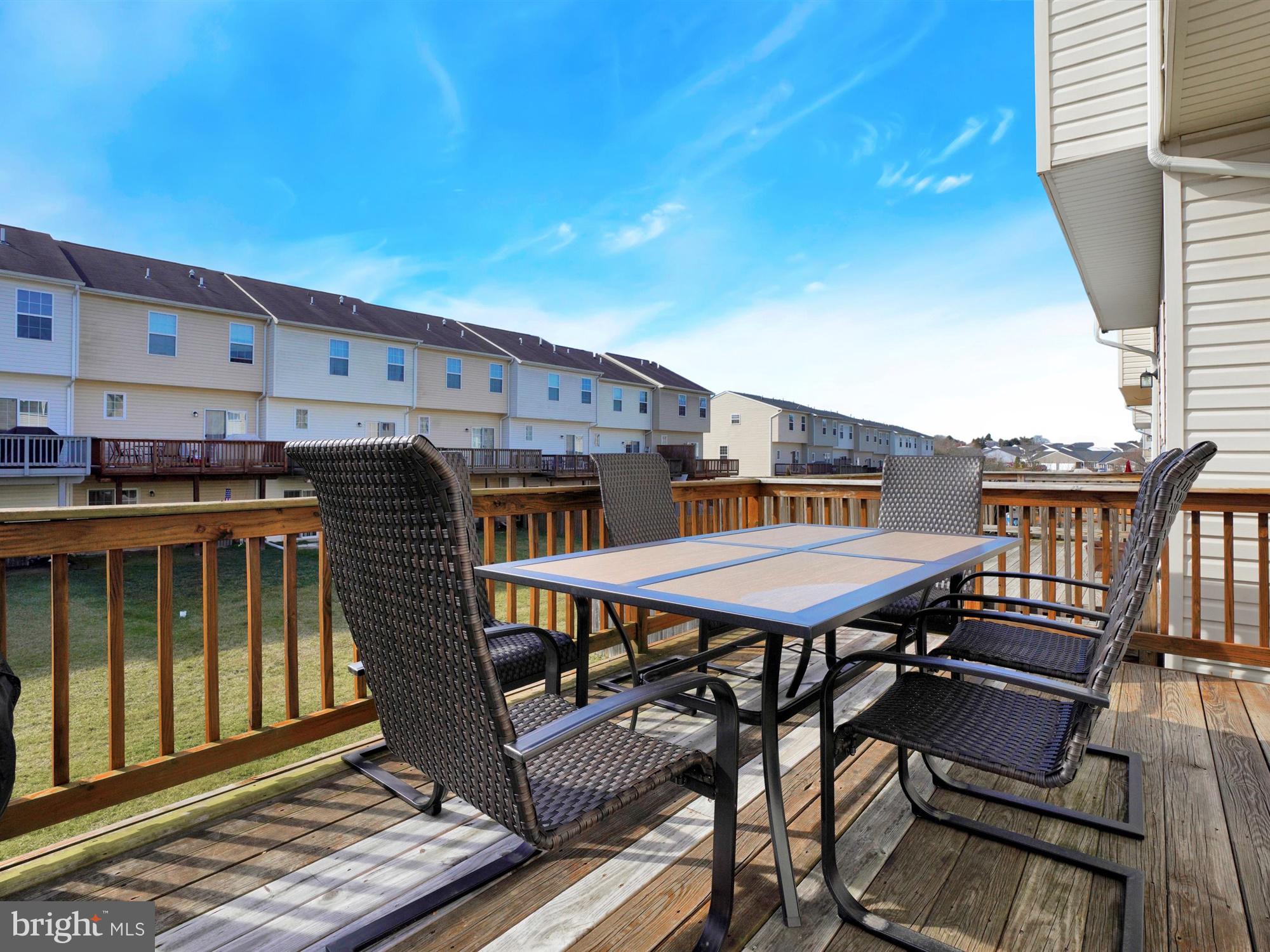 SALEM RUN - Residential