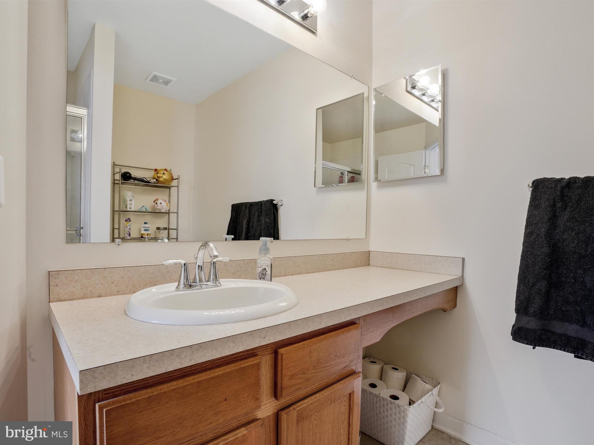 SALEM RUN - Residential