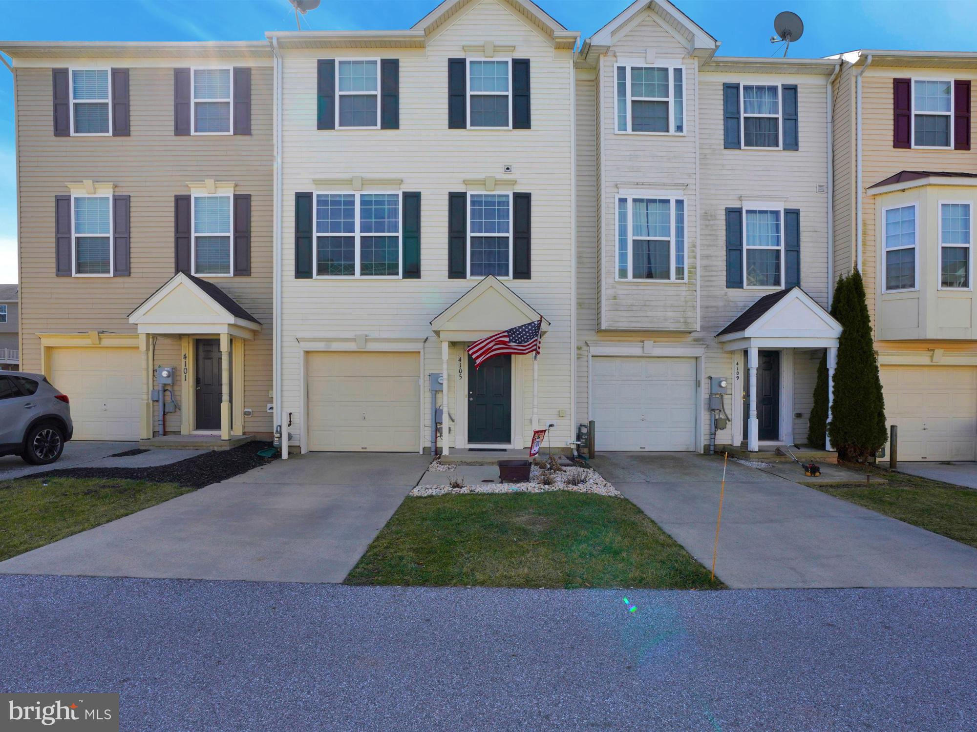 SALEM RUN - Residential