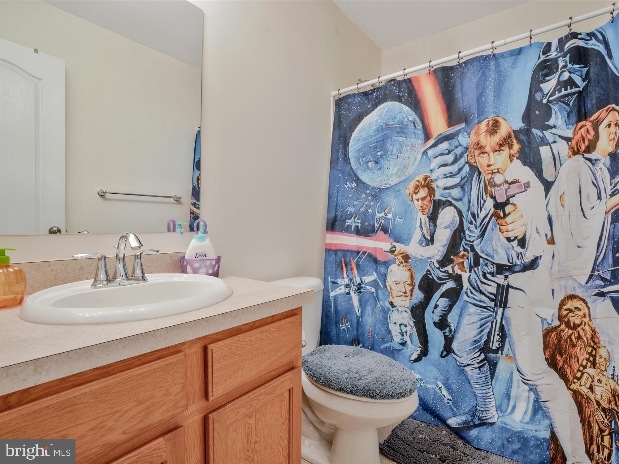 SALEM RUN - Residential