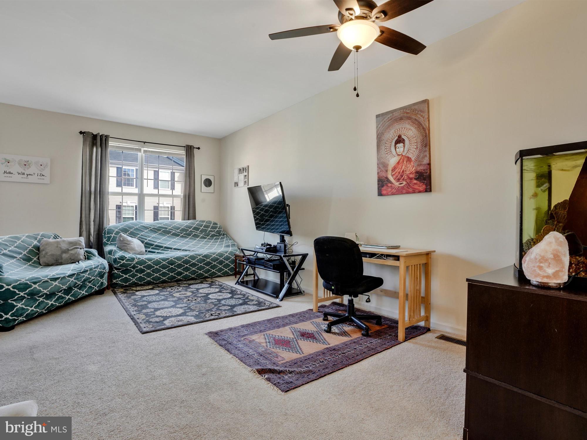 SALEM RUN - Residential