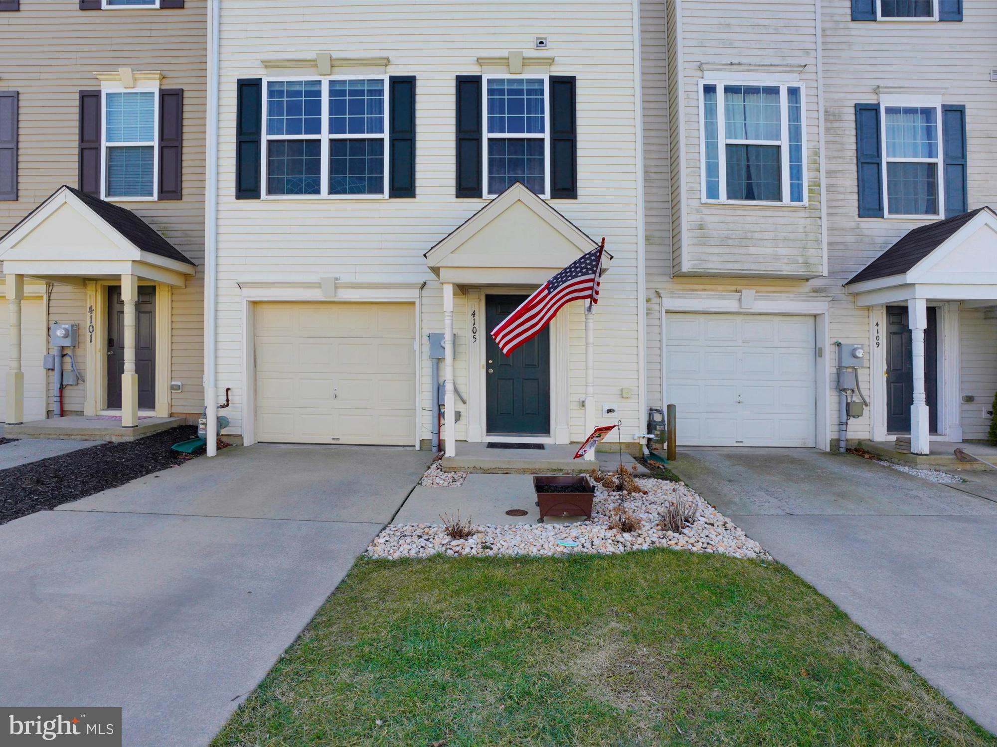 SALEM RUN - Residential