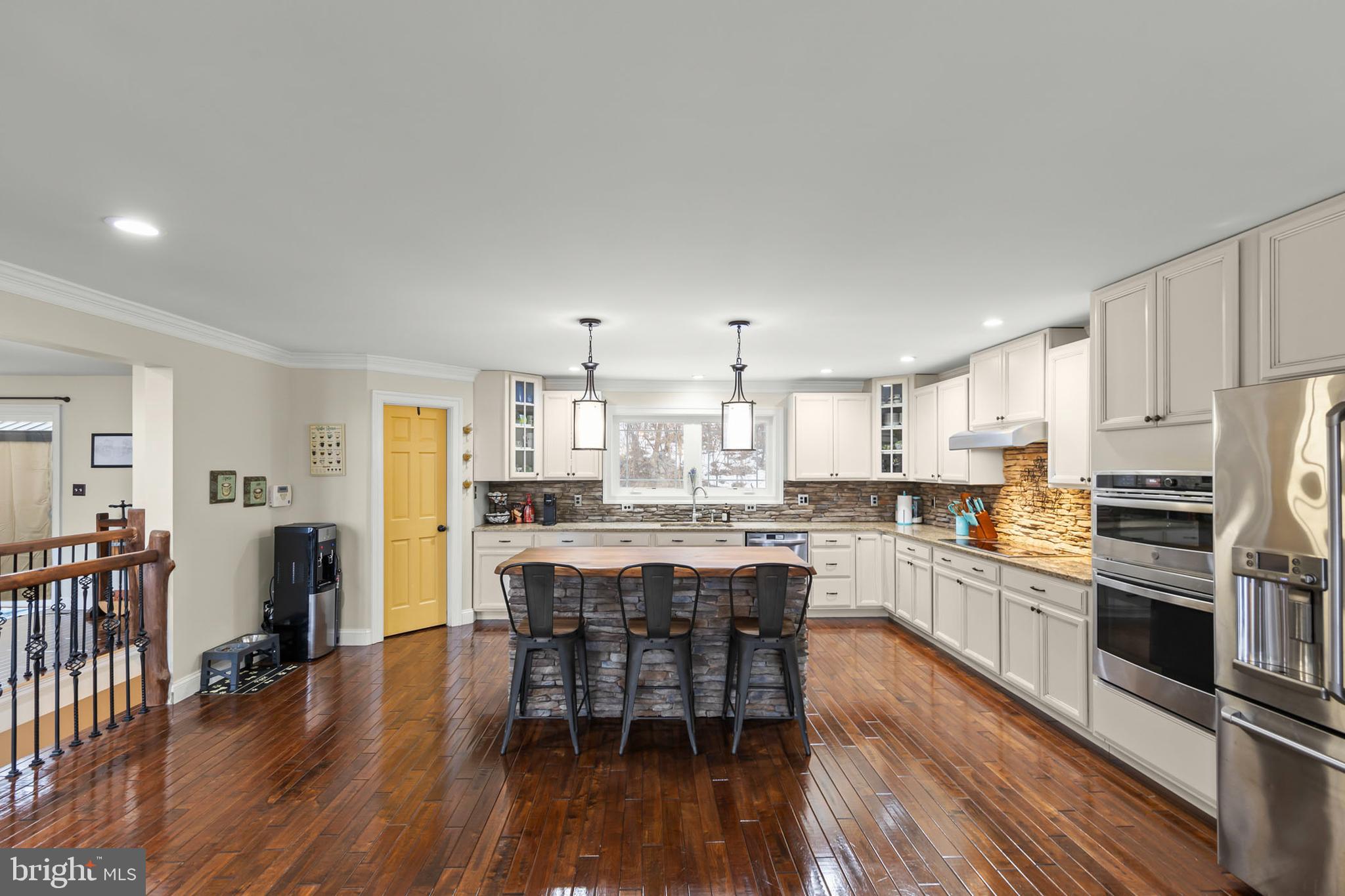 ESTATES AT CLAYTONS REST - Residential