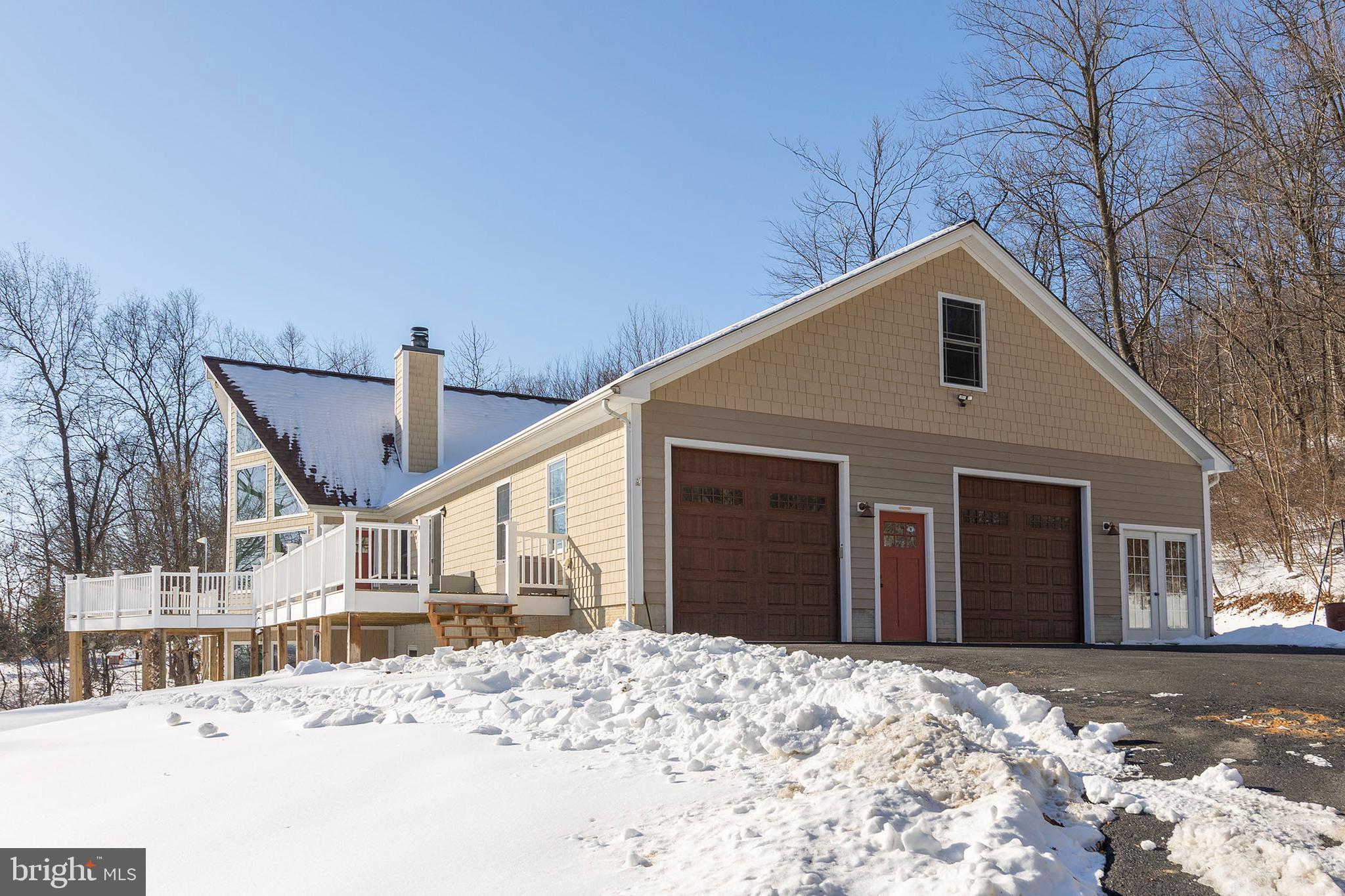 ESTATES AT CLAYTONS REST - Residential