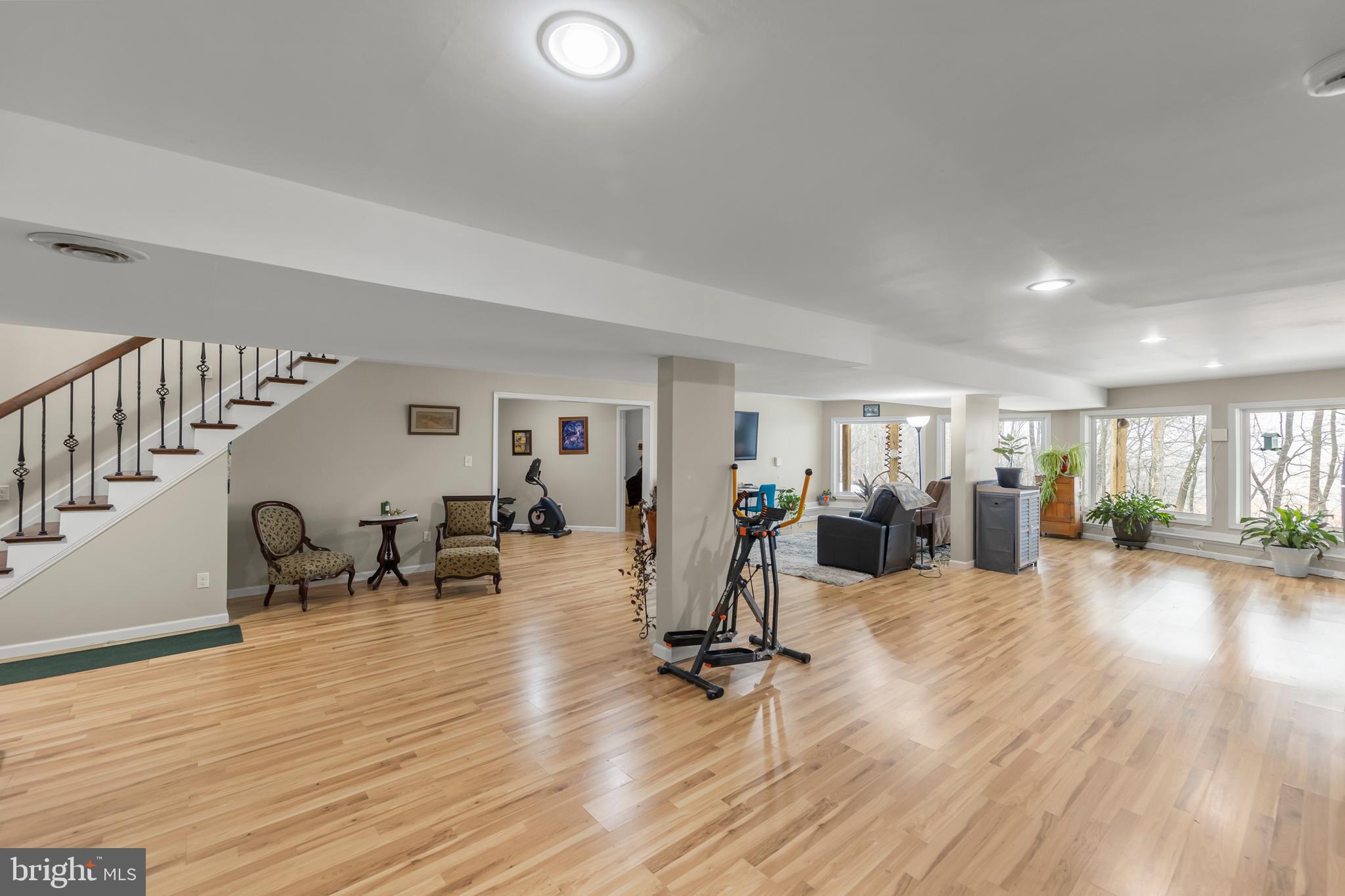 ESTATES AT CLAYTONS REST - Residential