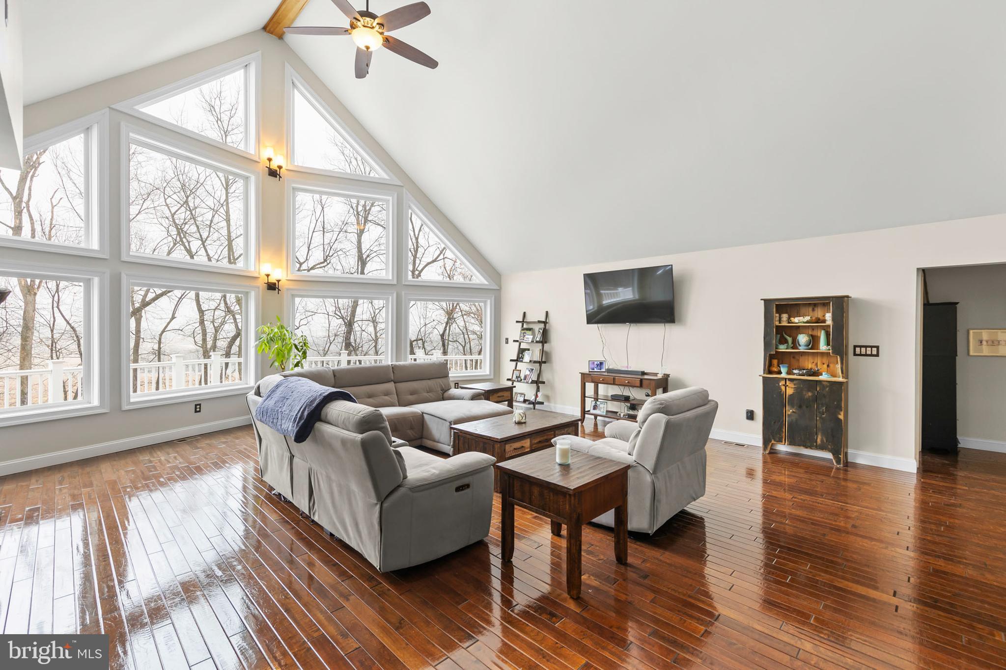 ESTATES AT CLAYTONS REST - Residential