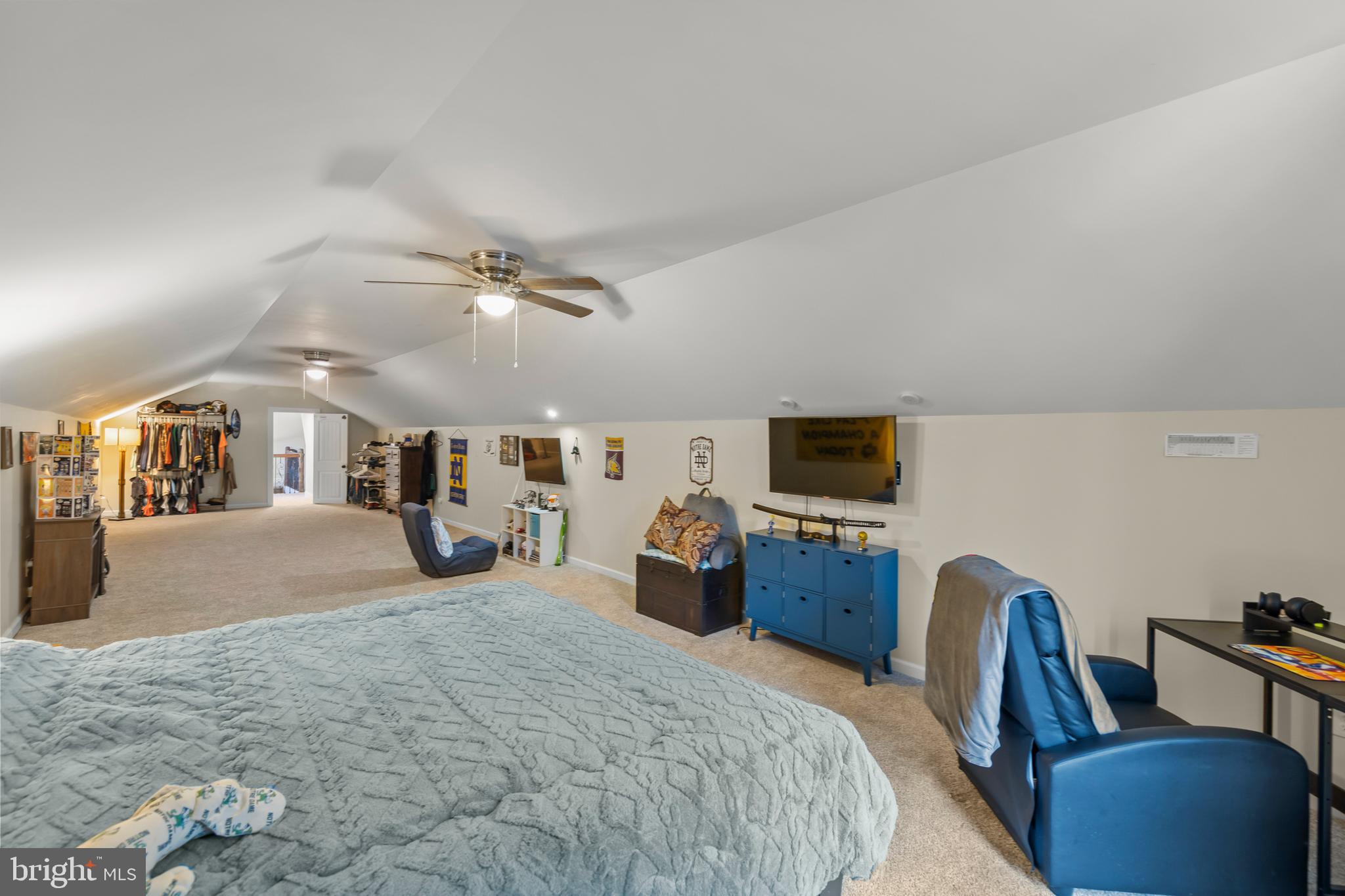 ESTATES AT CLAYTONS REST - Residential