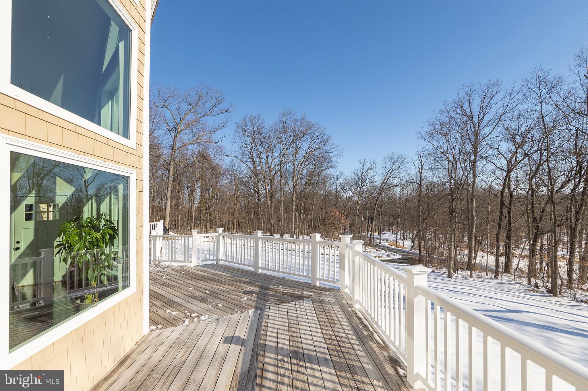 ESTATES AT CLAYTONS REST - Residential