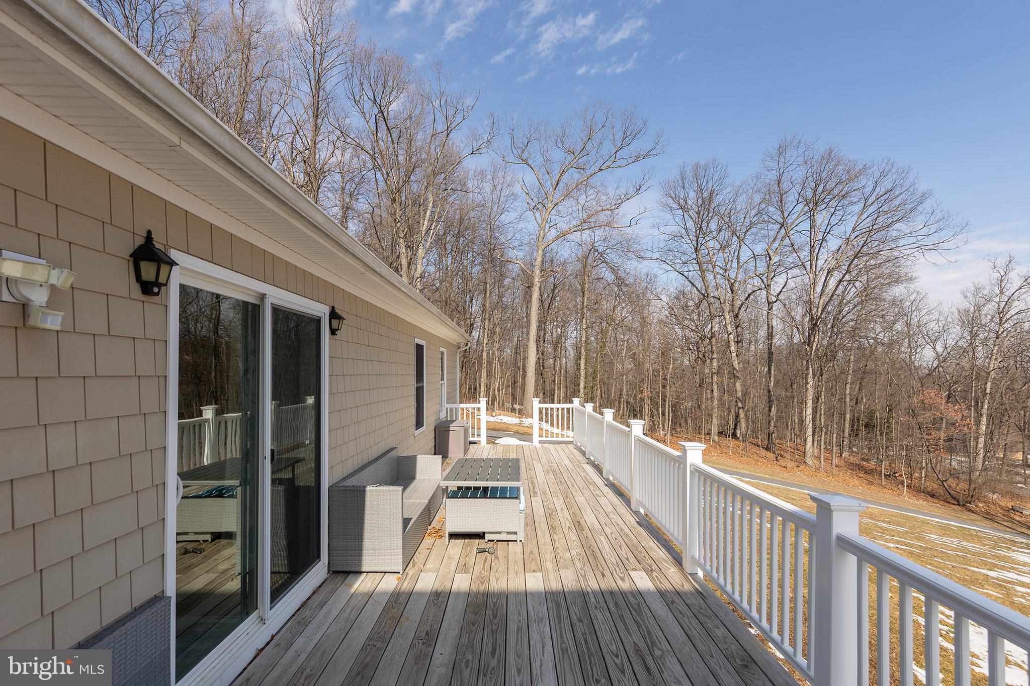 ESTATES AT CLAYTONS REST - Residential