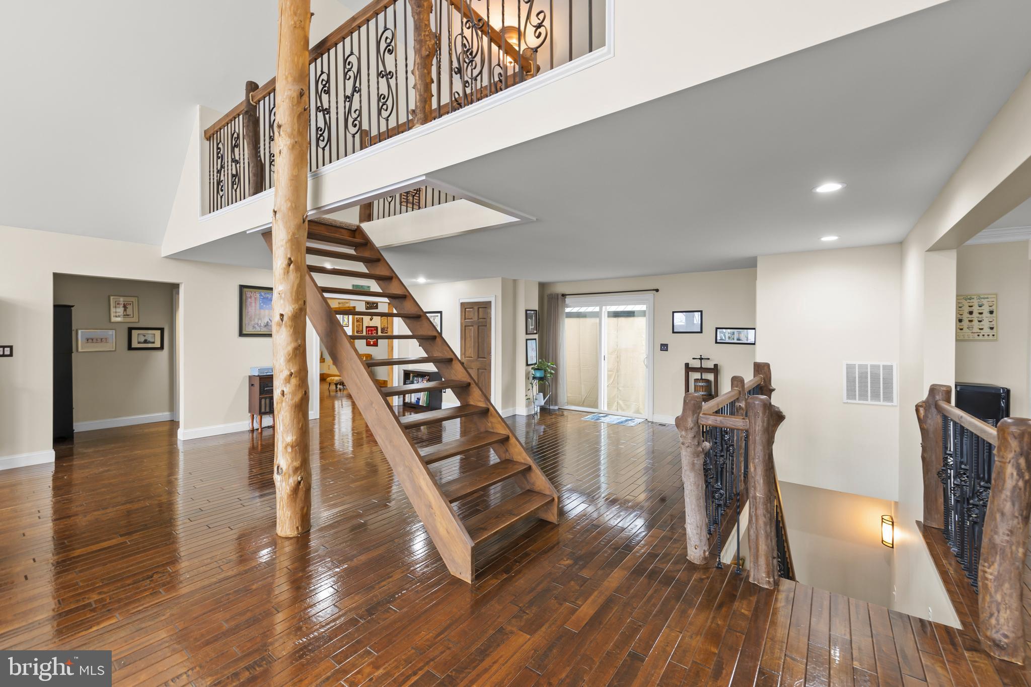 ESTATES AT CLAYTONS REST - Residential