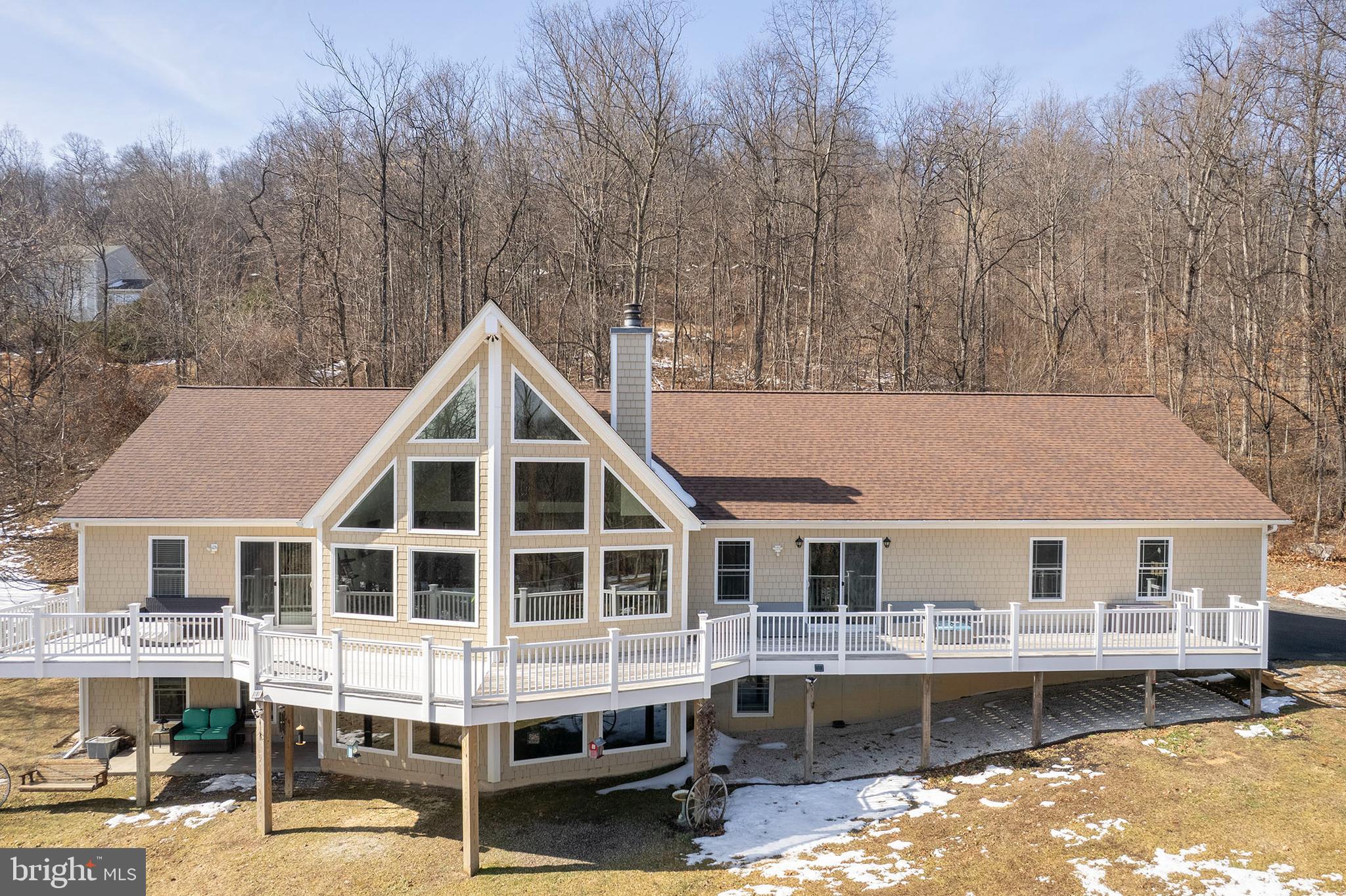 ESTATES AT CLAYTONS REST - Residential