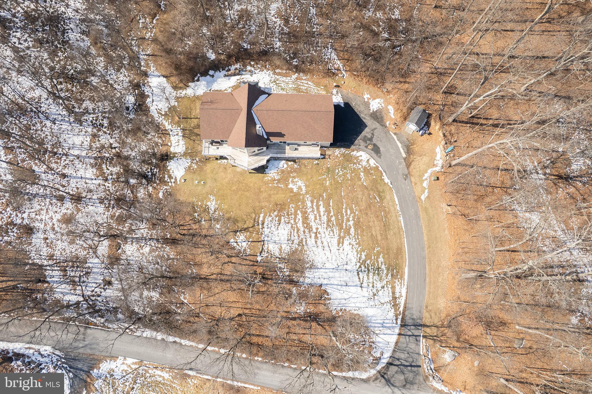 ESTATES AT CLAYTONS REST - Residential