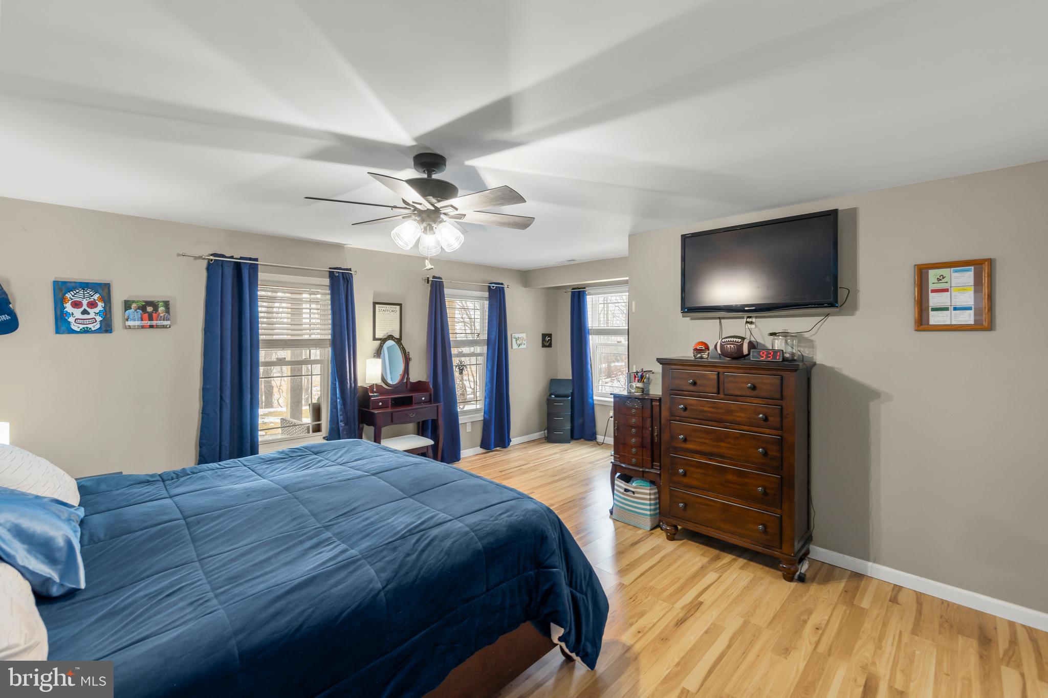 ESTATES AT CLAYTONS REST - Residential