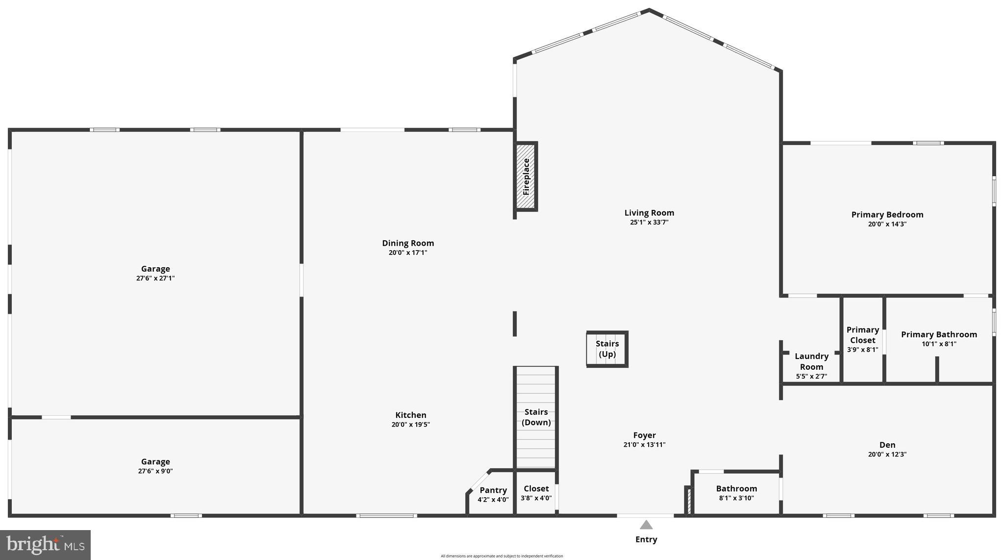 ESTATES AT CLAYTONS REST - Residential