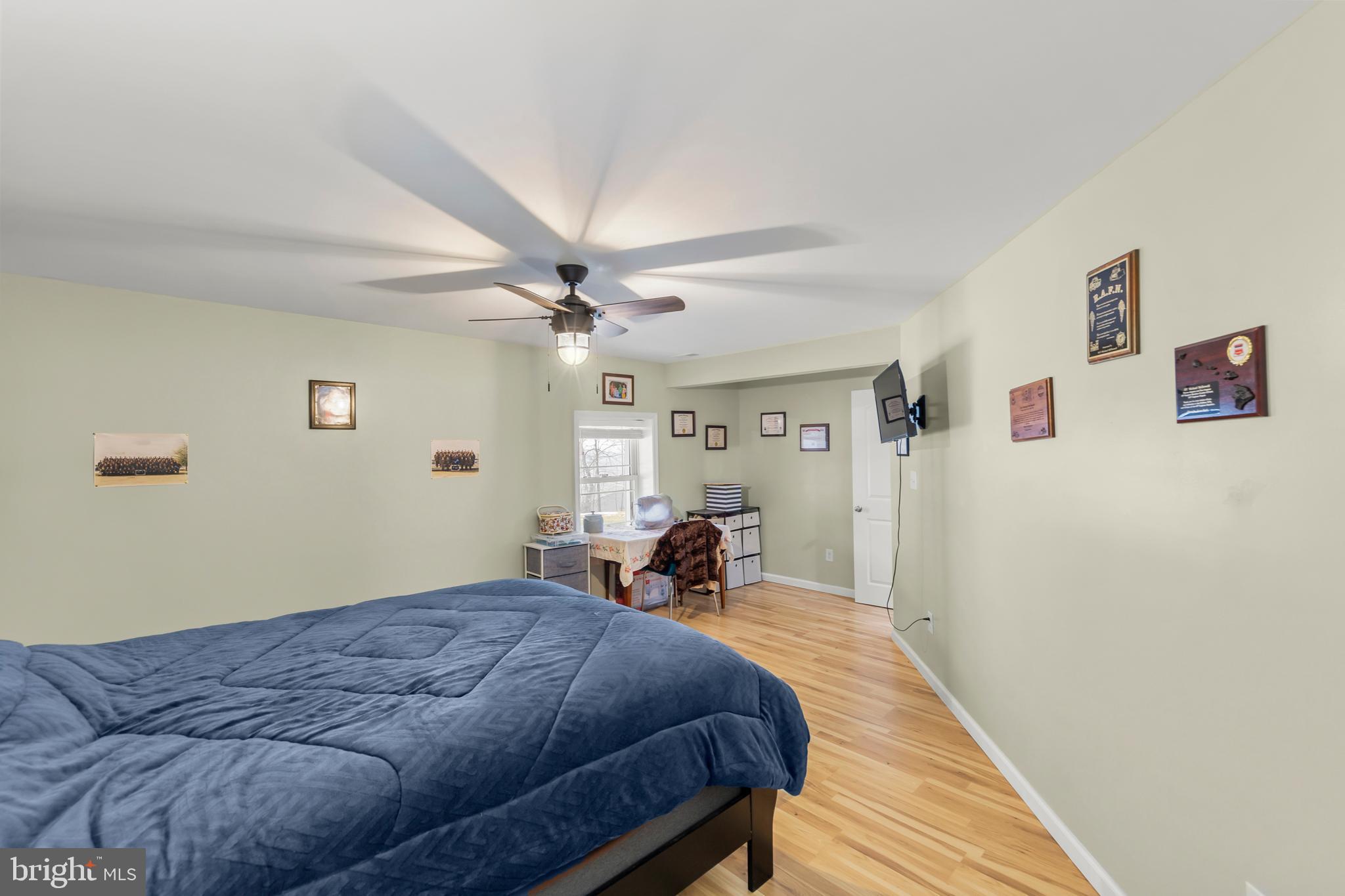 ESTATES AT CLAYTONS REST - Residential