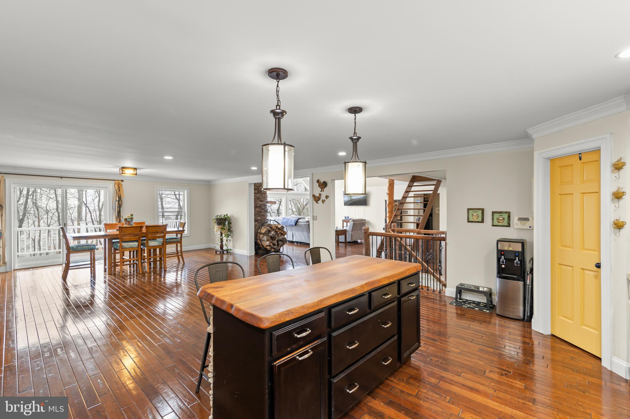 ESTATES AT CLAYTONS REST - Residential