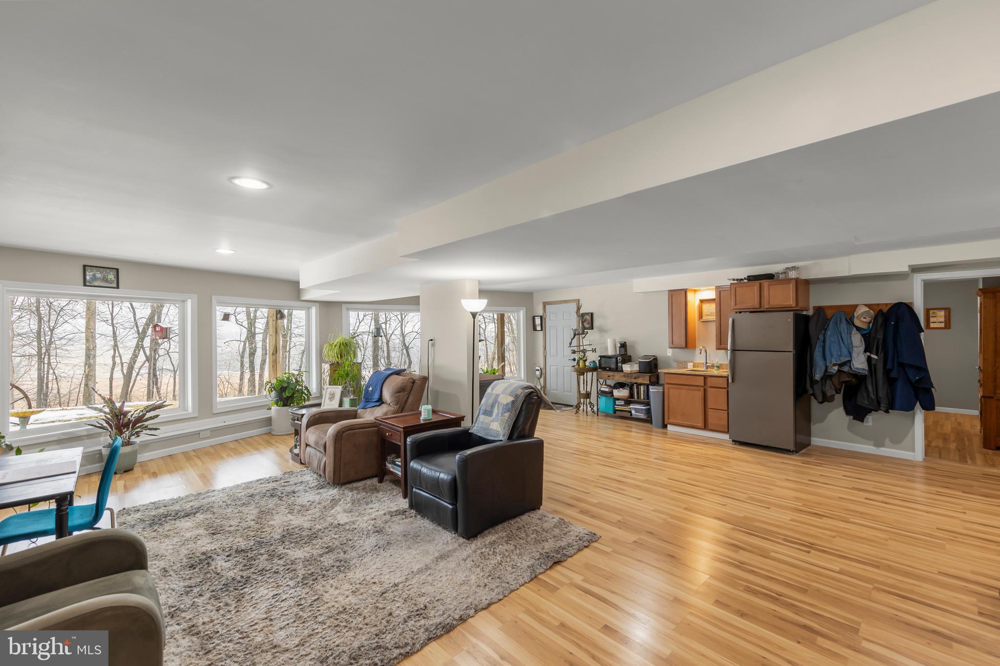 ESTATES AT CLAYTONS REST - Residential