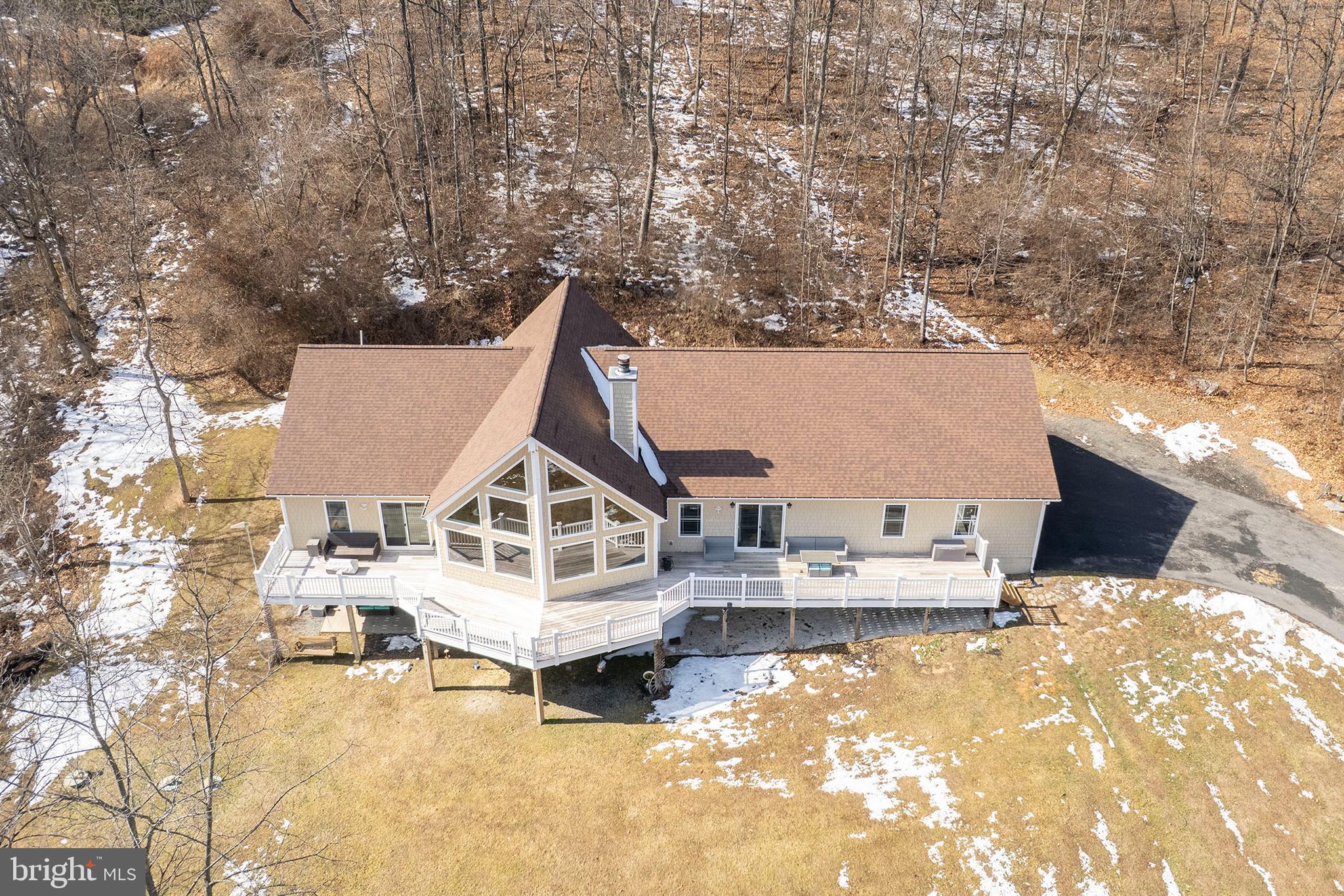 ESTATES AT CLAYTONS REST - Residential