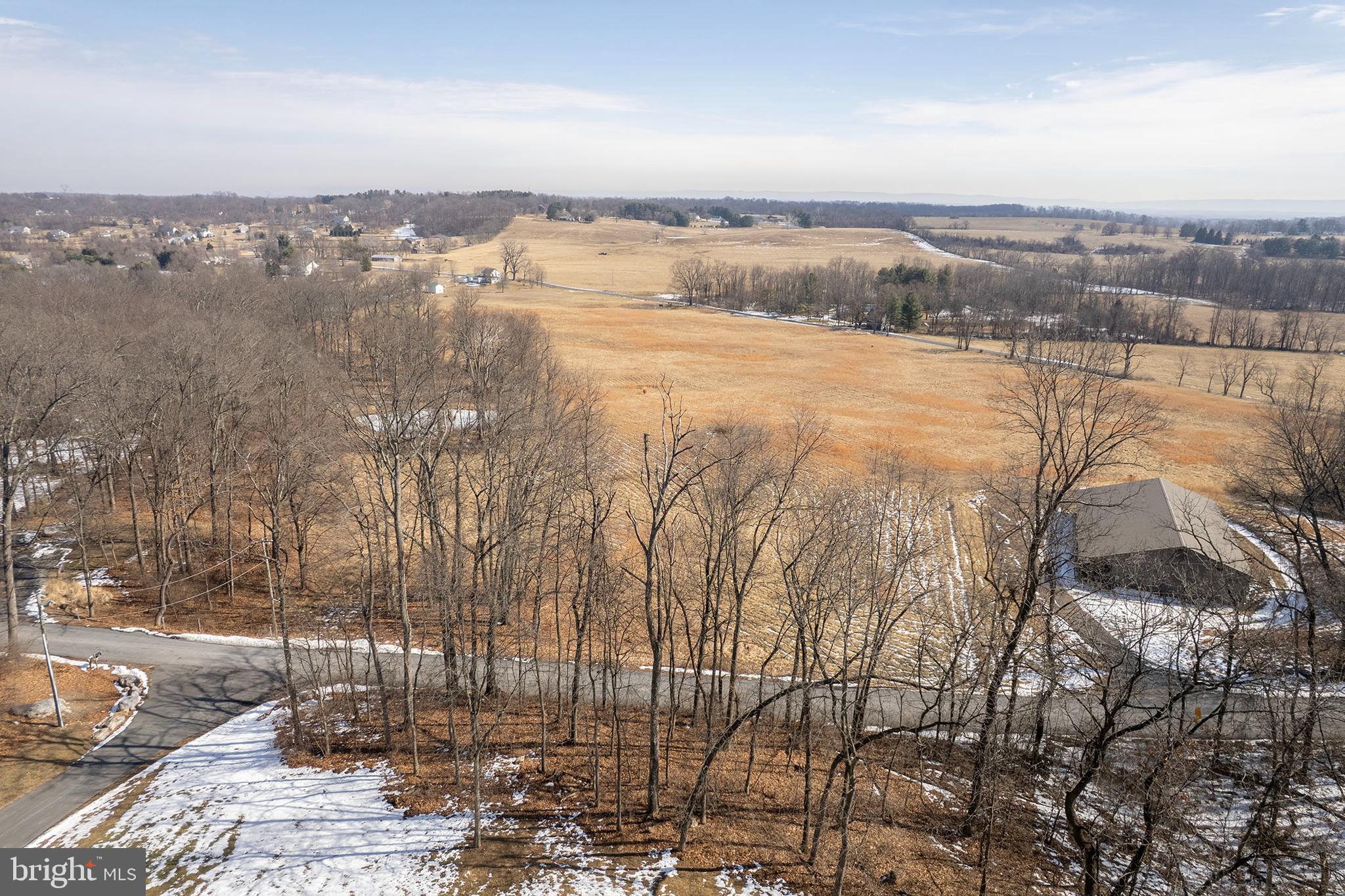 ESTATES AT CLAYTONS REST - Residential