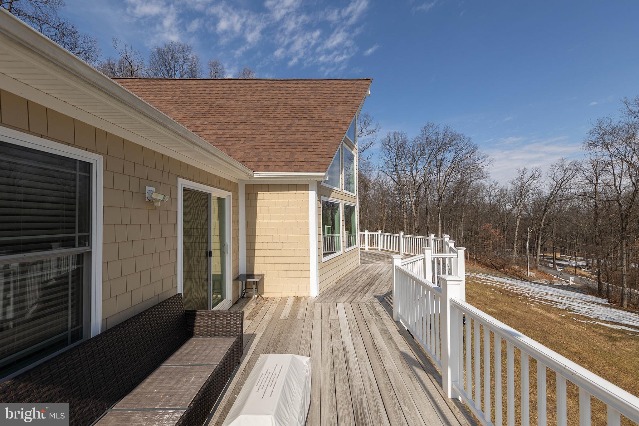 ESTATES AT CLAYTONS REST - Residential