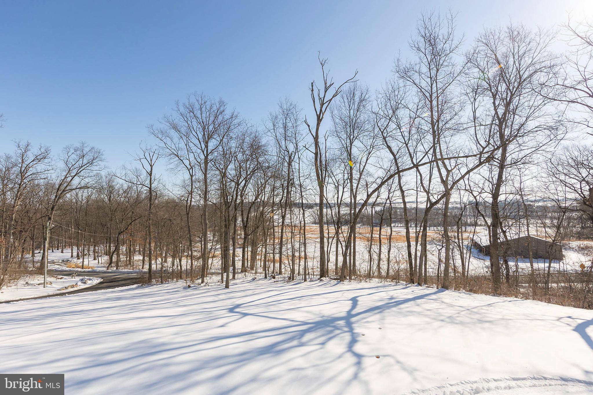 ESTATES AT CLAYTONS REST - Residential