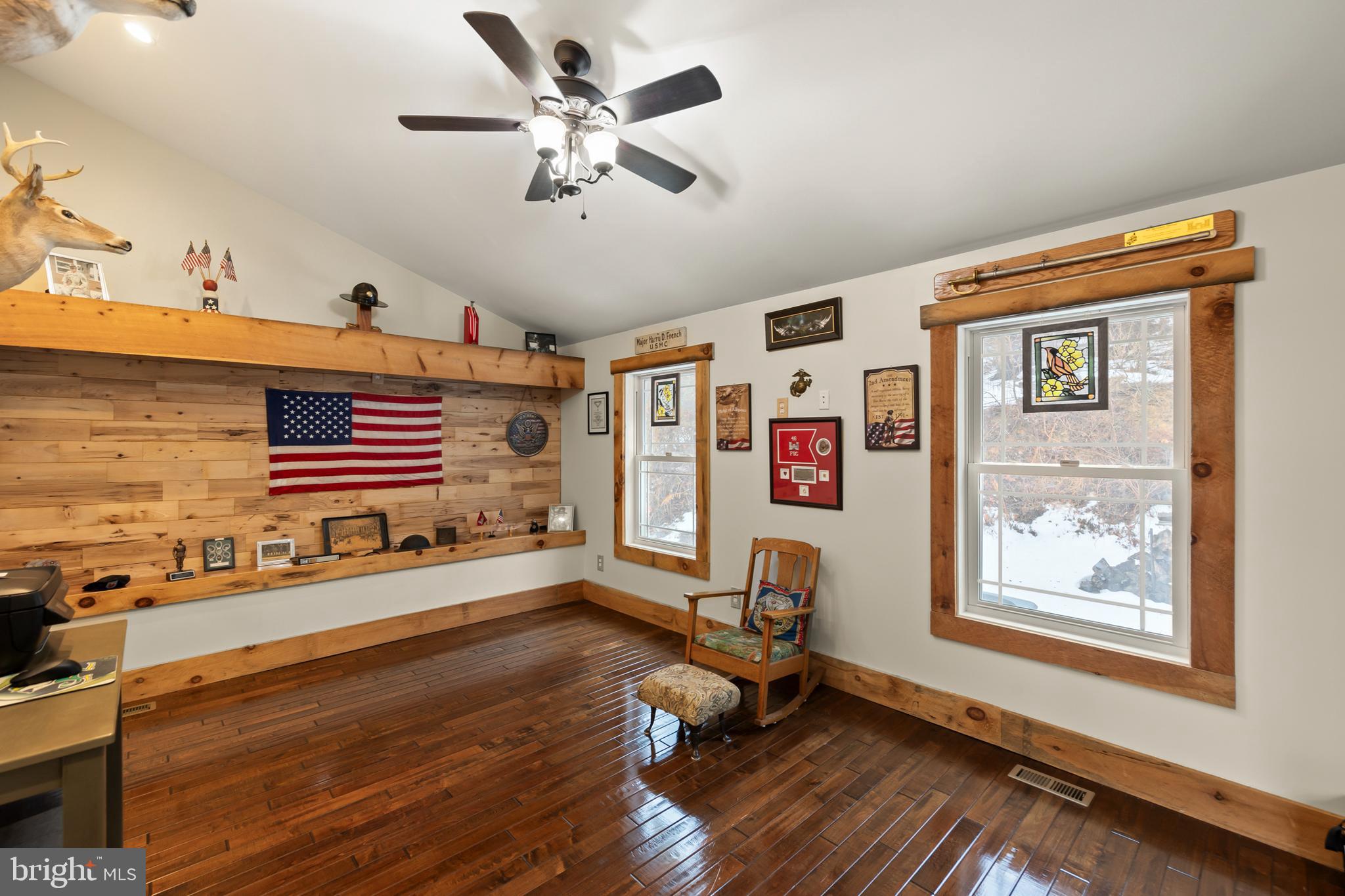 ESTATES AT CLAYTONS REST - Residential