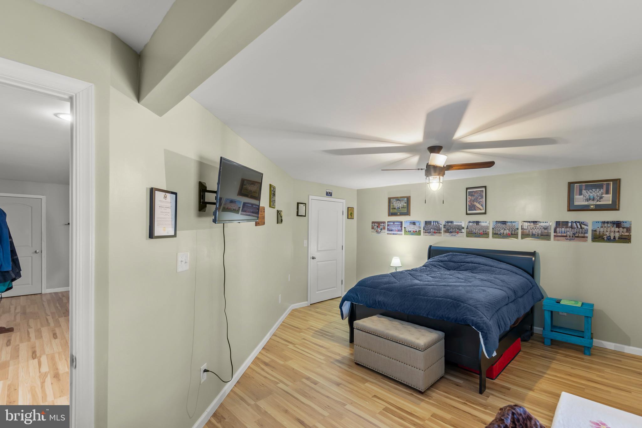 ESTATES AT CLAYTONS REST - Residential