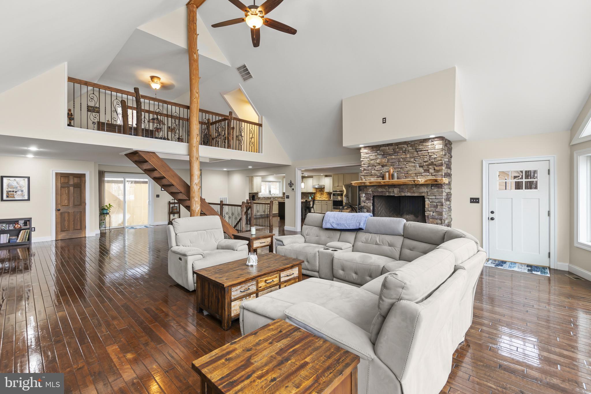 ESTATES AT CLAYTONS REST - Residential