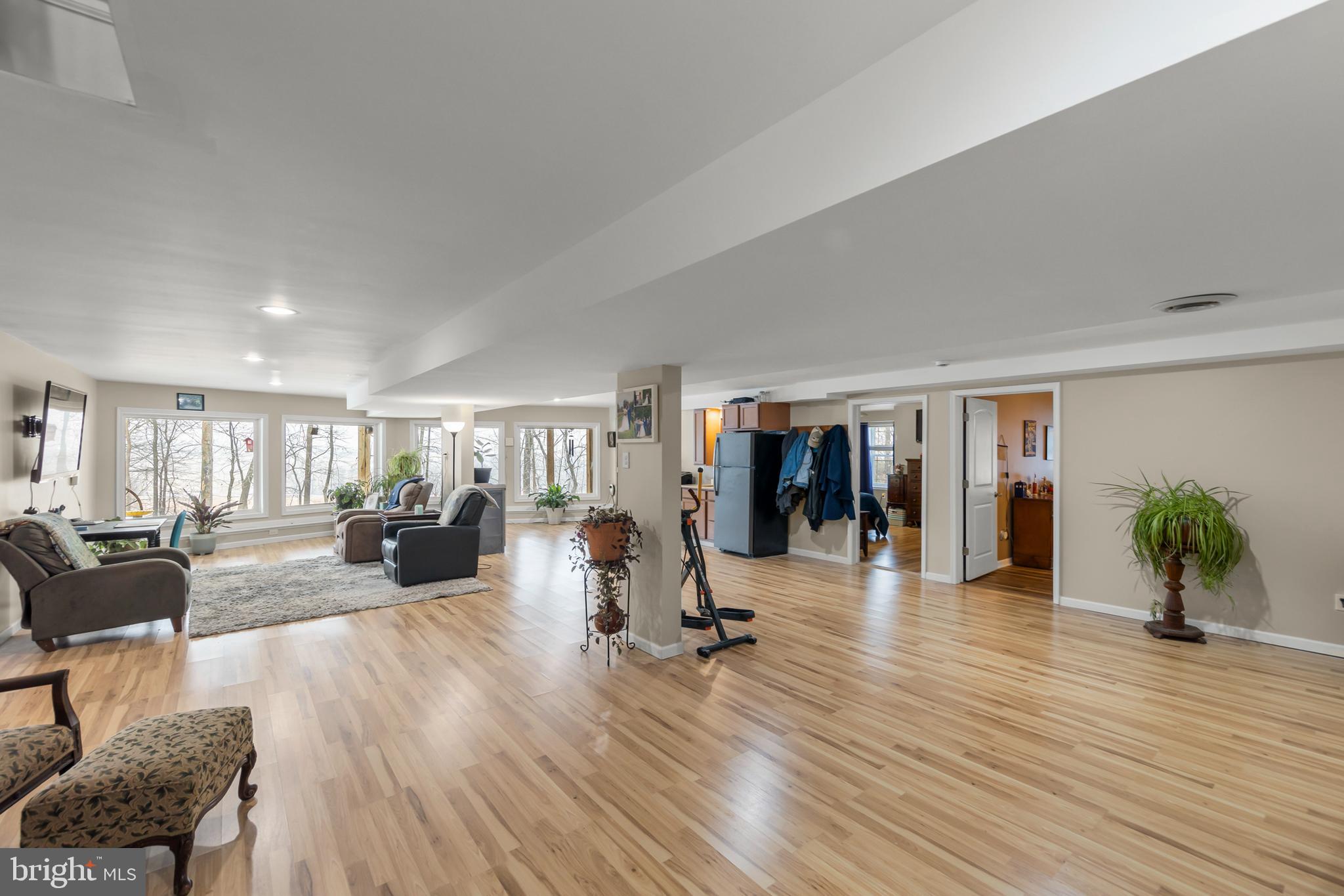 ESTATES AT CLAYTONS REST - Residential