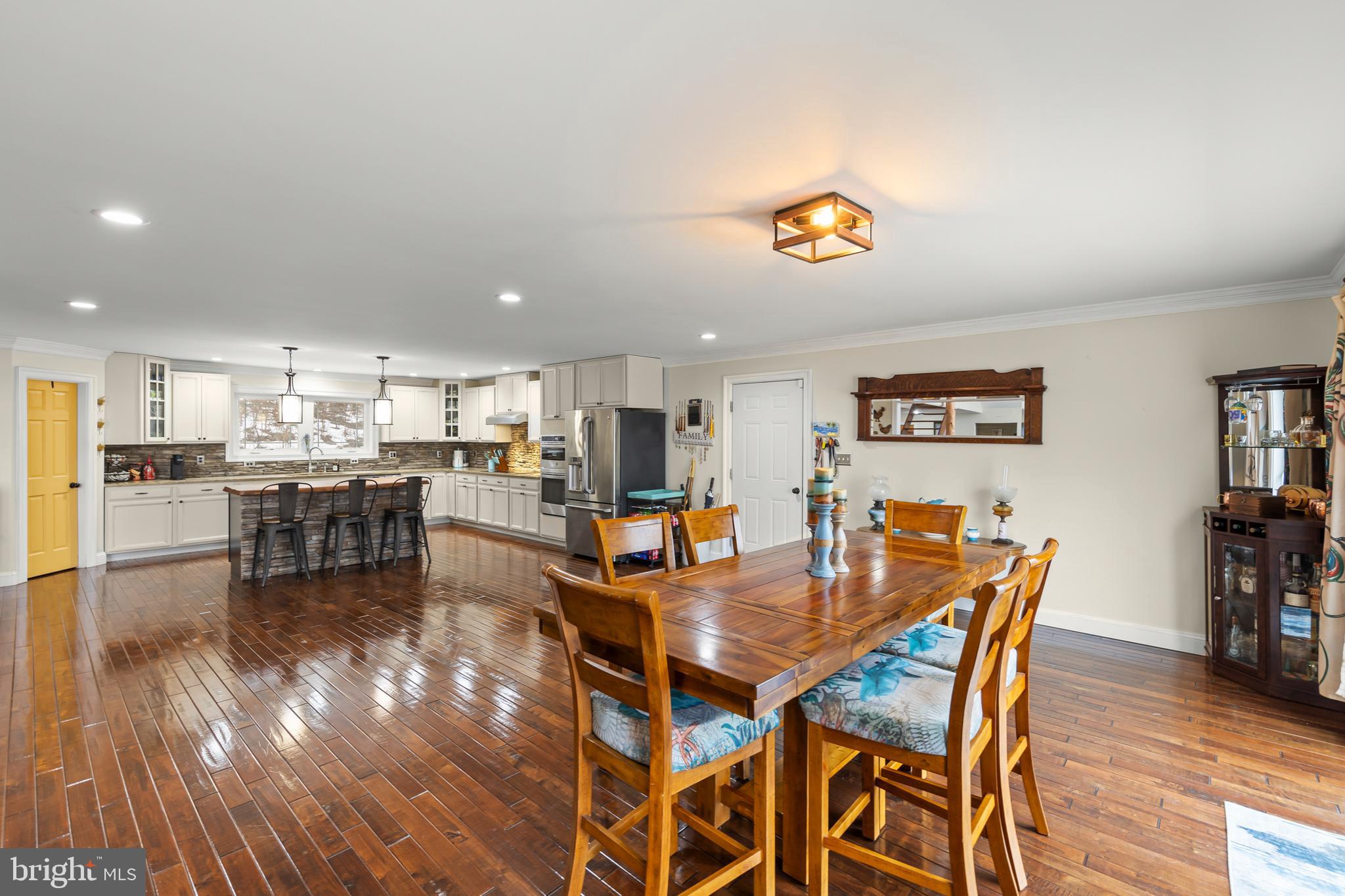 ESTATES AT CLAYTONS REST - Residential