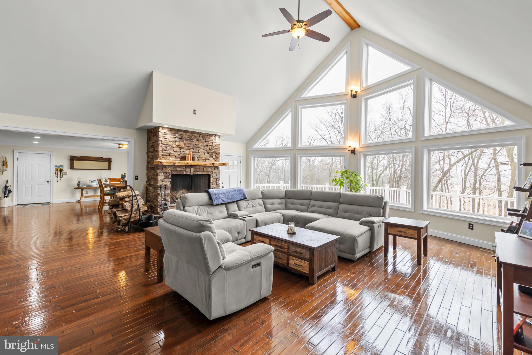 ESTATES AT CLAYTONS REST - Residential