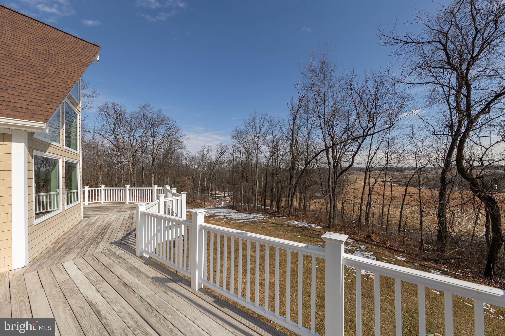 ESTATES AT CLAYTONS REST - Residential