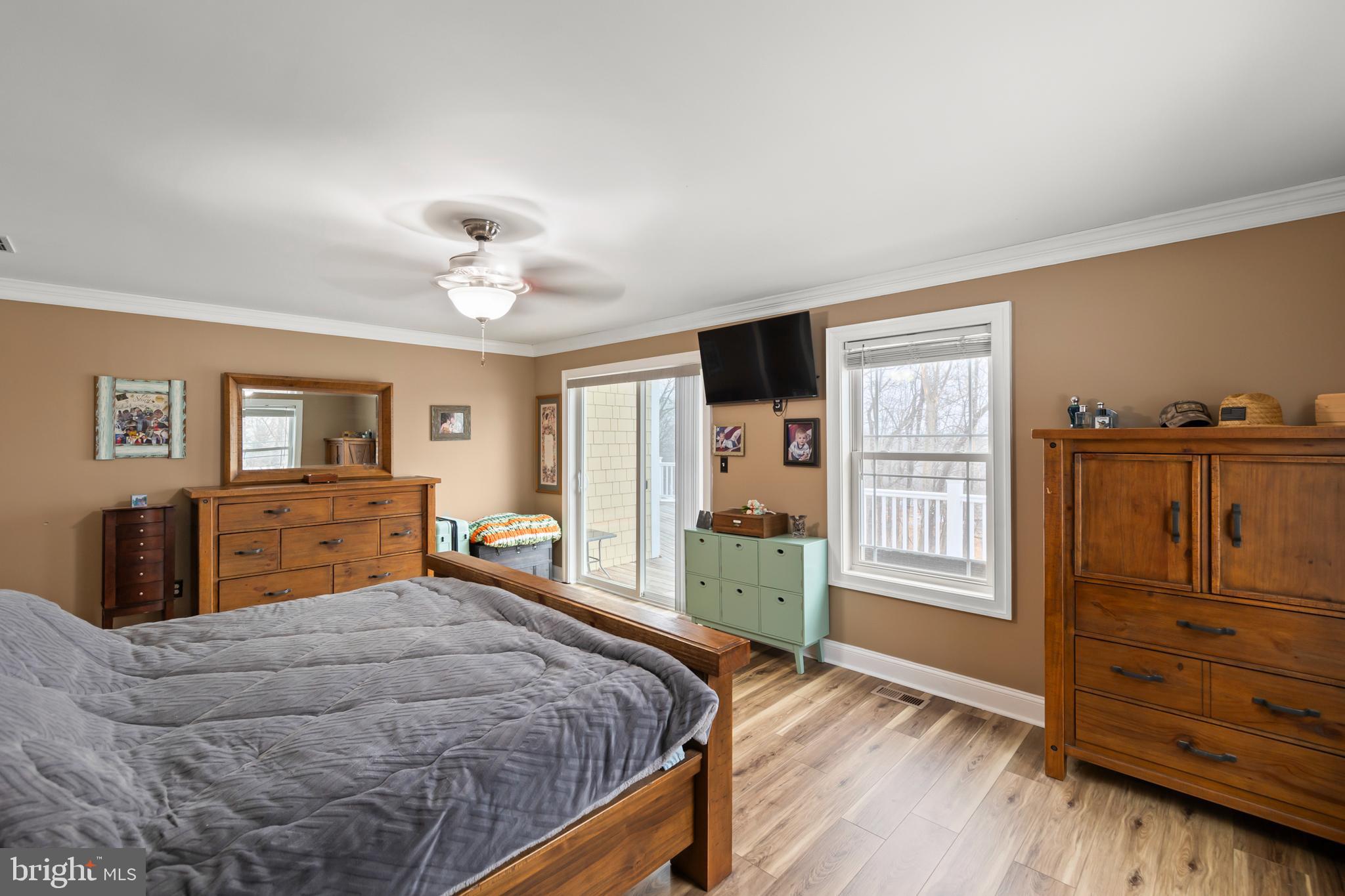 ESTATES AT CLAYTONS REST - Residential