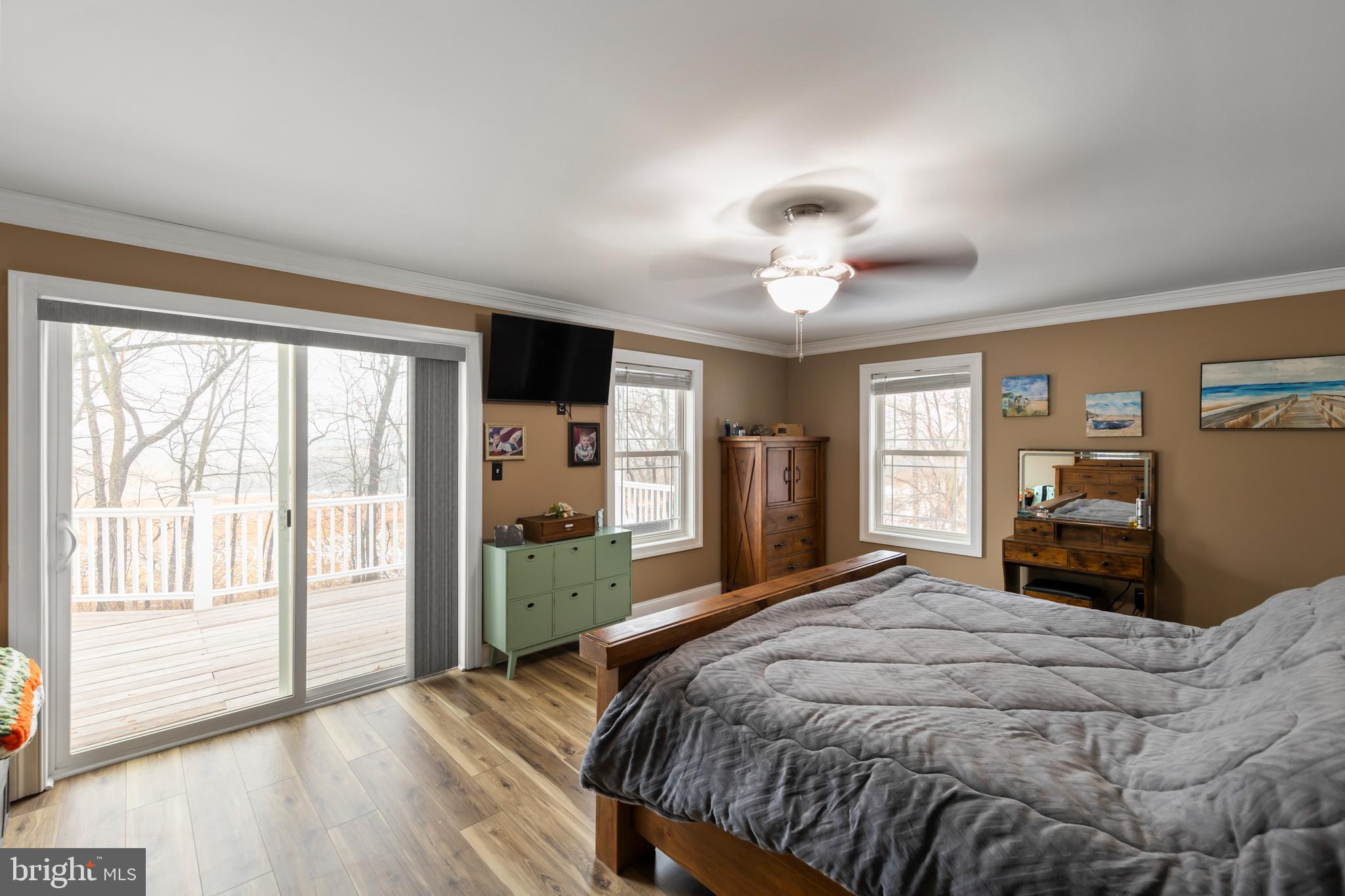 ESTATES AT CLAYTONS REST - Residential