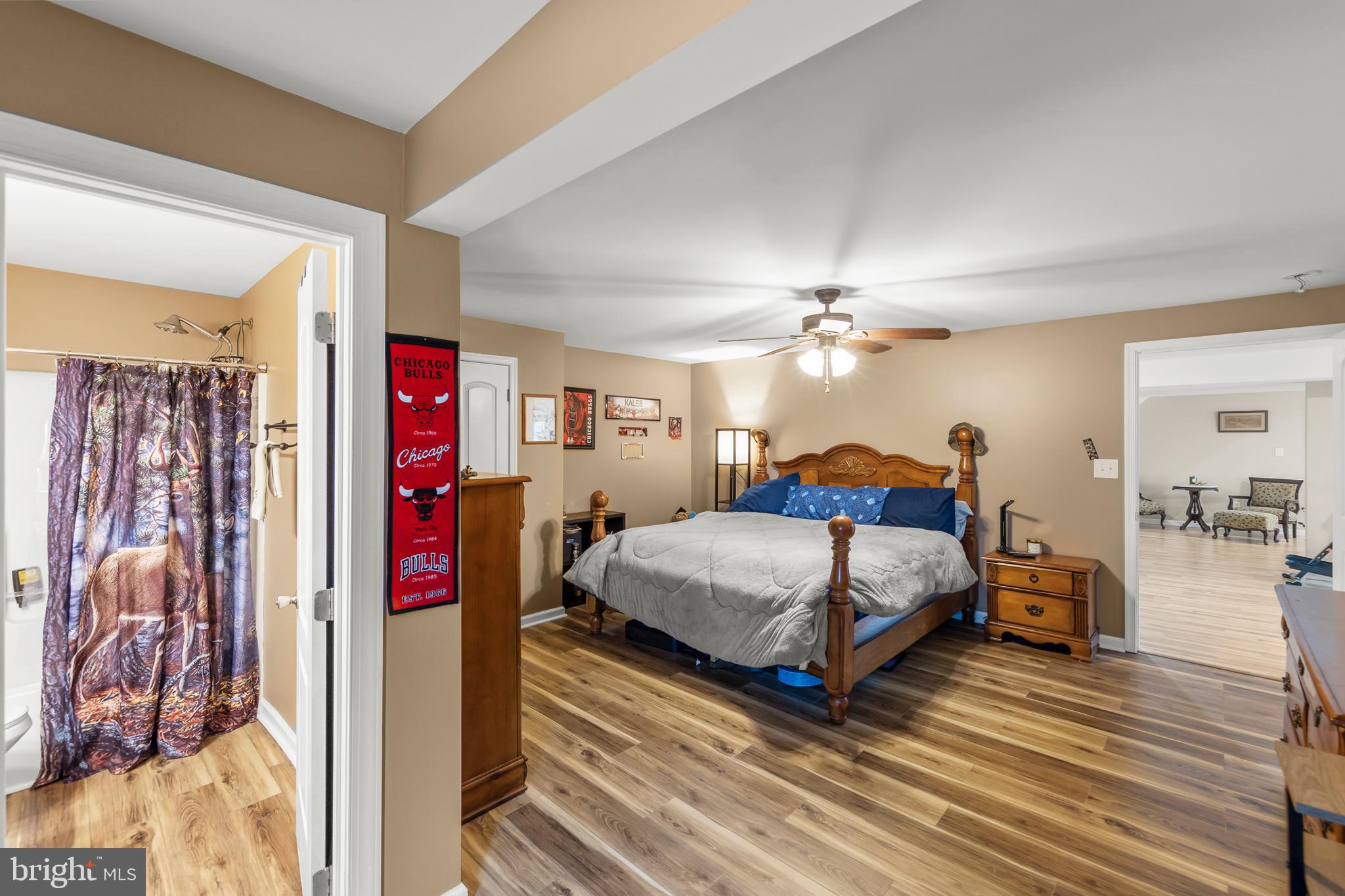 ESTATES AT CLAYTONS REST - Residential