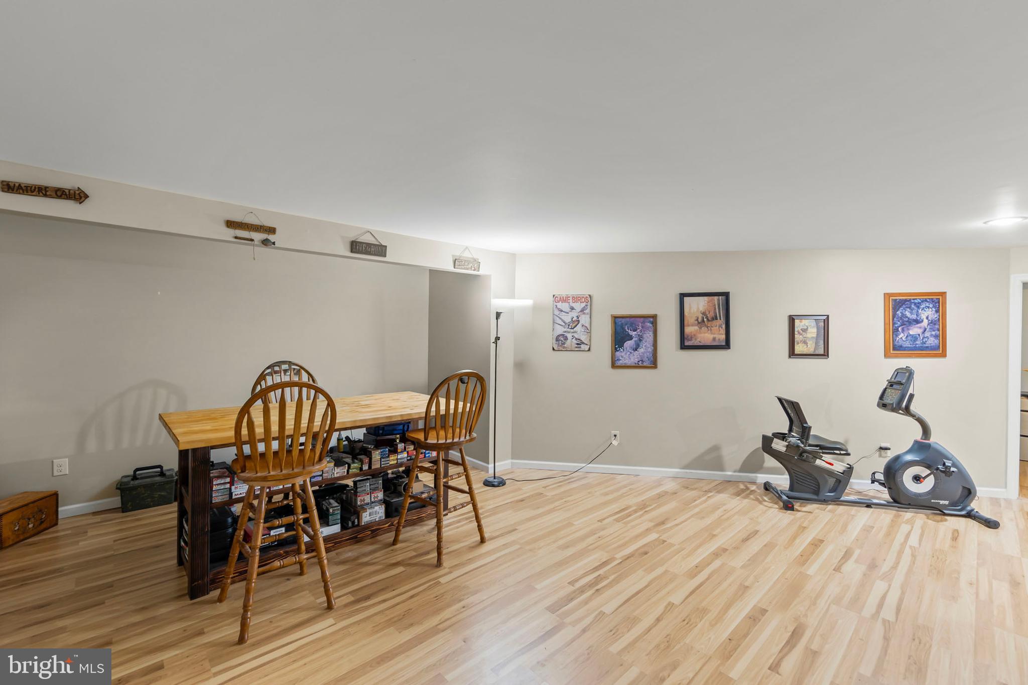 ESTATES AT CLAYTONS REST - Residential