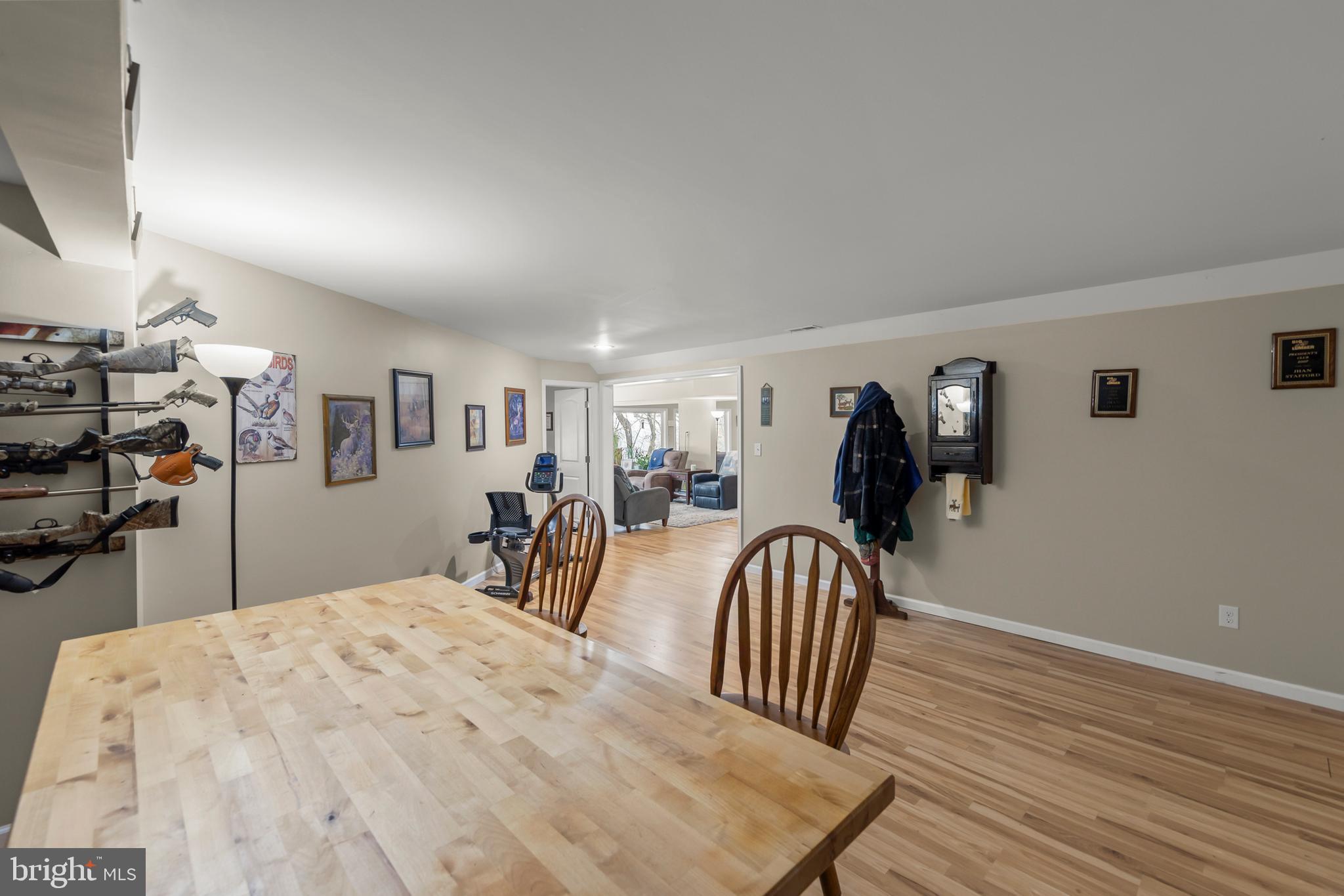 ESTATES AT CLAYTONS REST - Residential