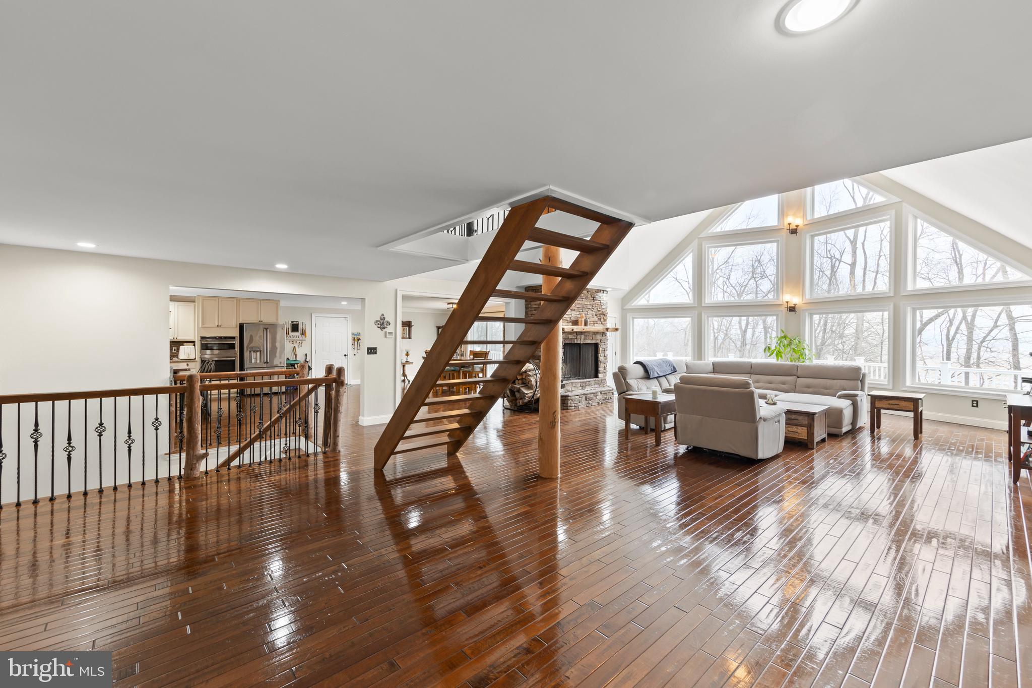 ESTATES AT CLAYTONS REST - Residential