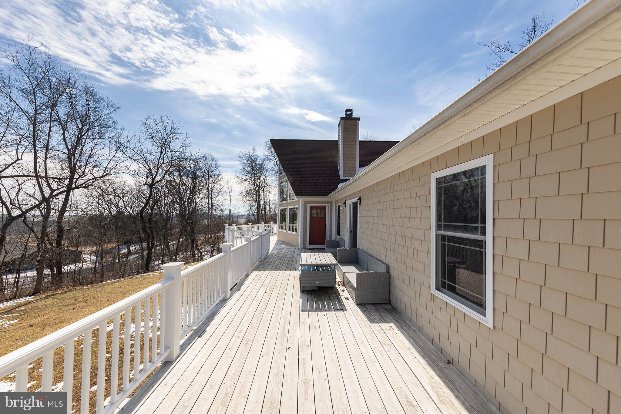 ESTATES AT CLAYTONS REST - Residential