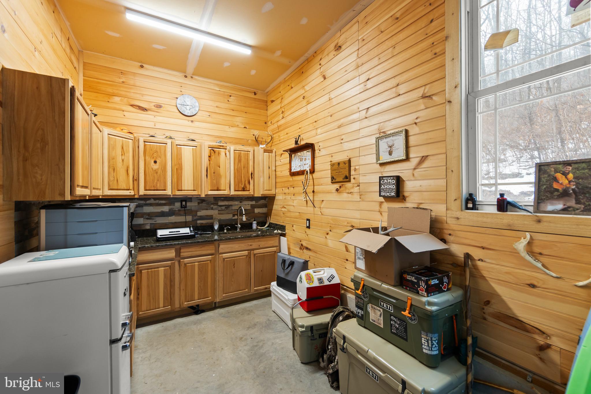 ESTATES AT CLAYTONS REST - Residential